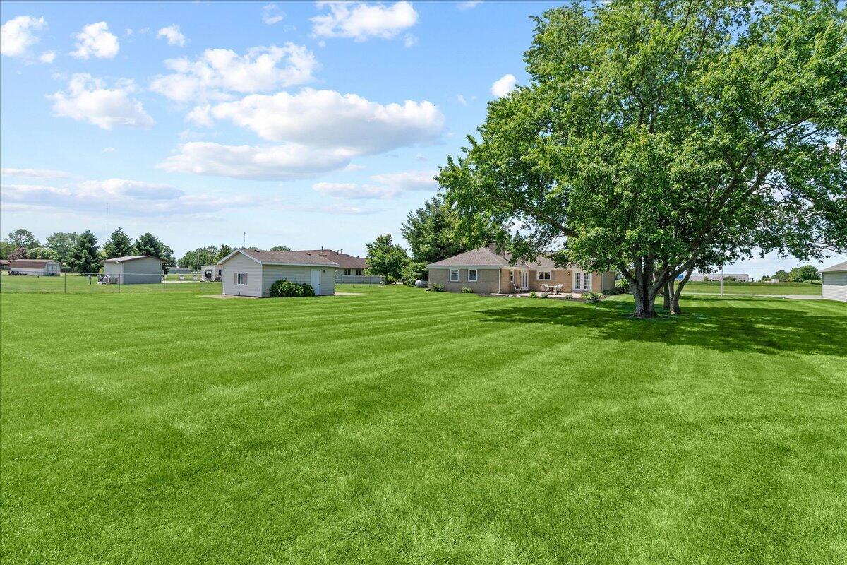 135 Dugan Road, Urbana, Ohio 43078