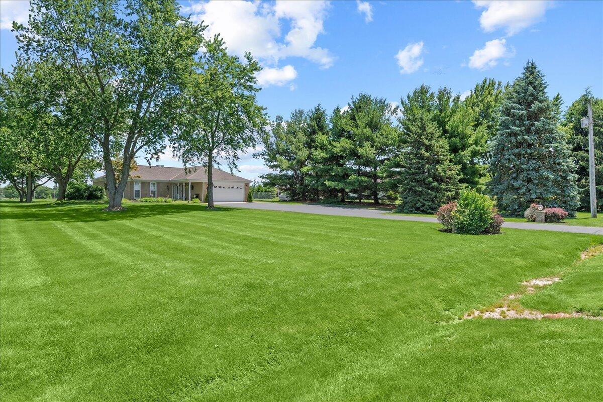 135 Dugan Road, Urbana, Ohio 43078
