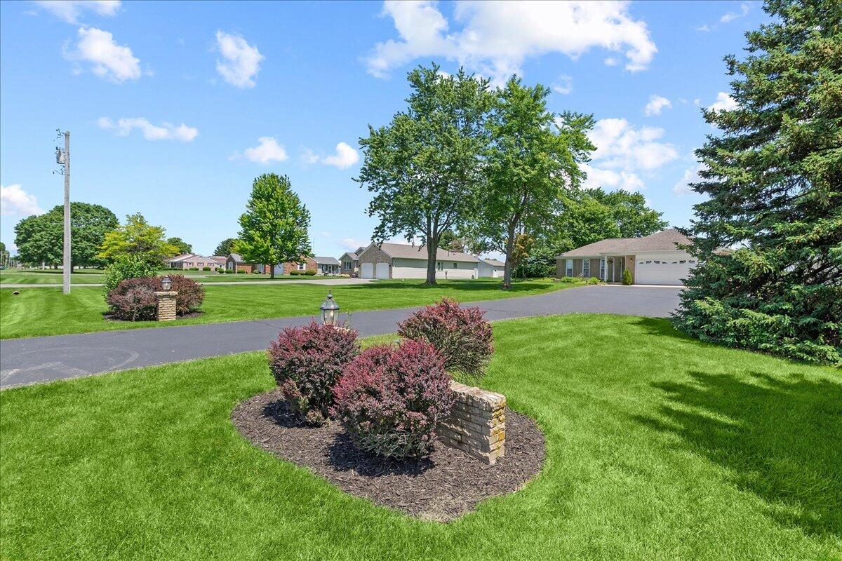 135 Dugan Road, Urbana, Ohio 43078