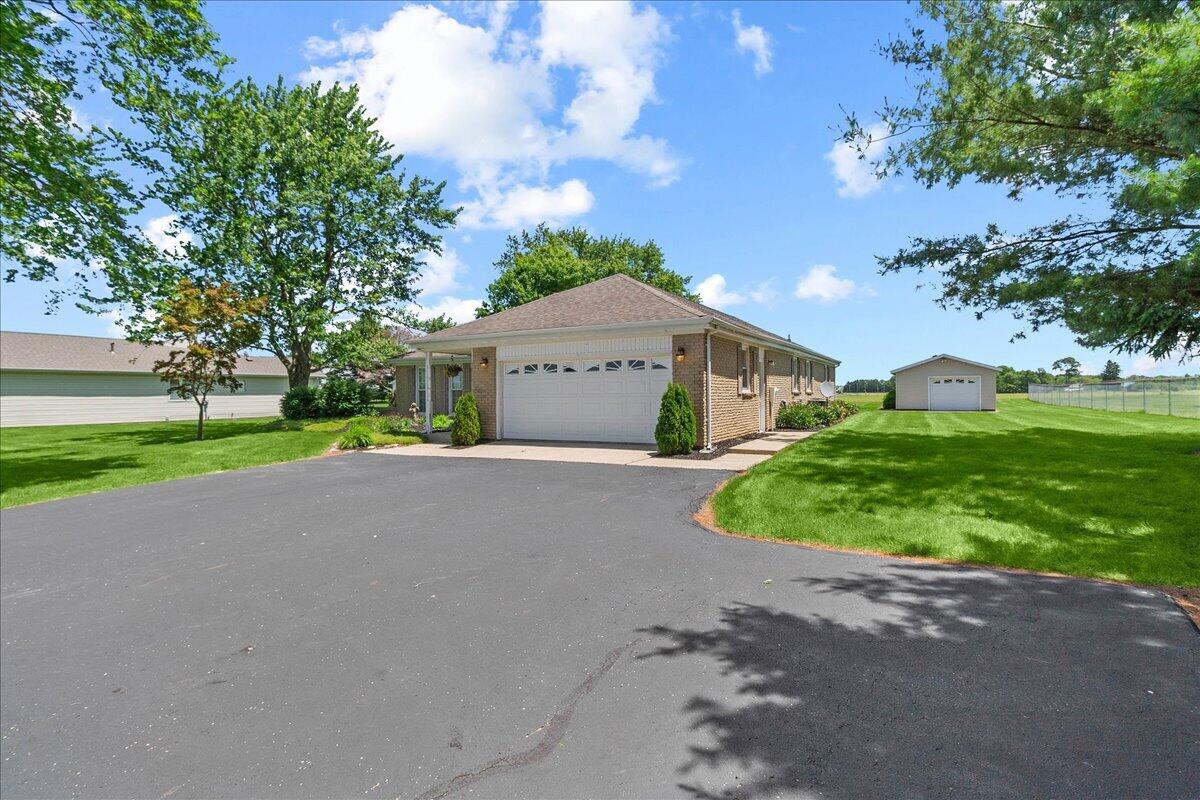 135 Dugan Road, Urbana, Ohio 43078