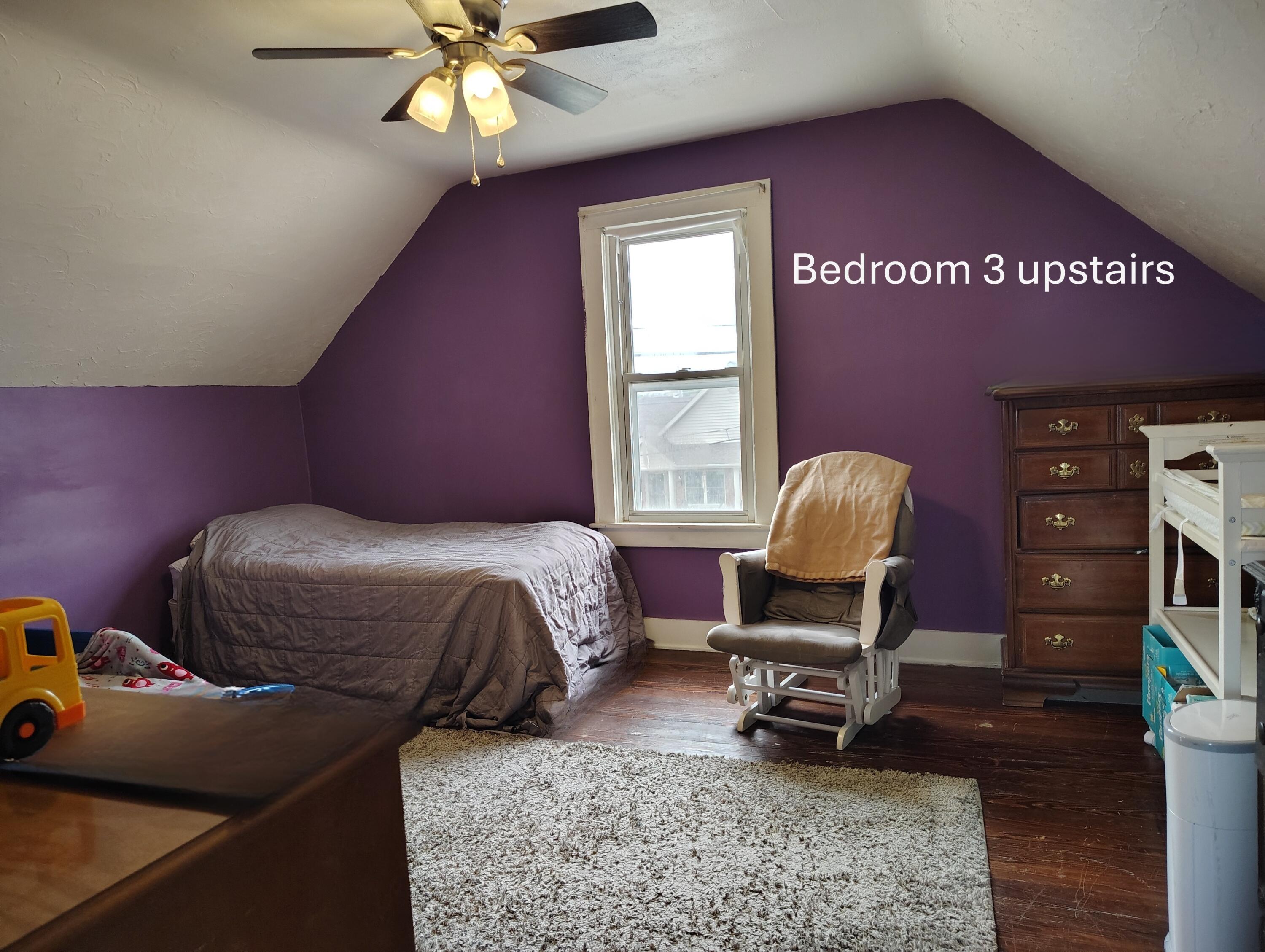 105 Center Street, Fort Recovery, Ohio 45846