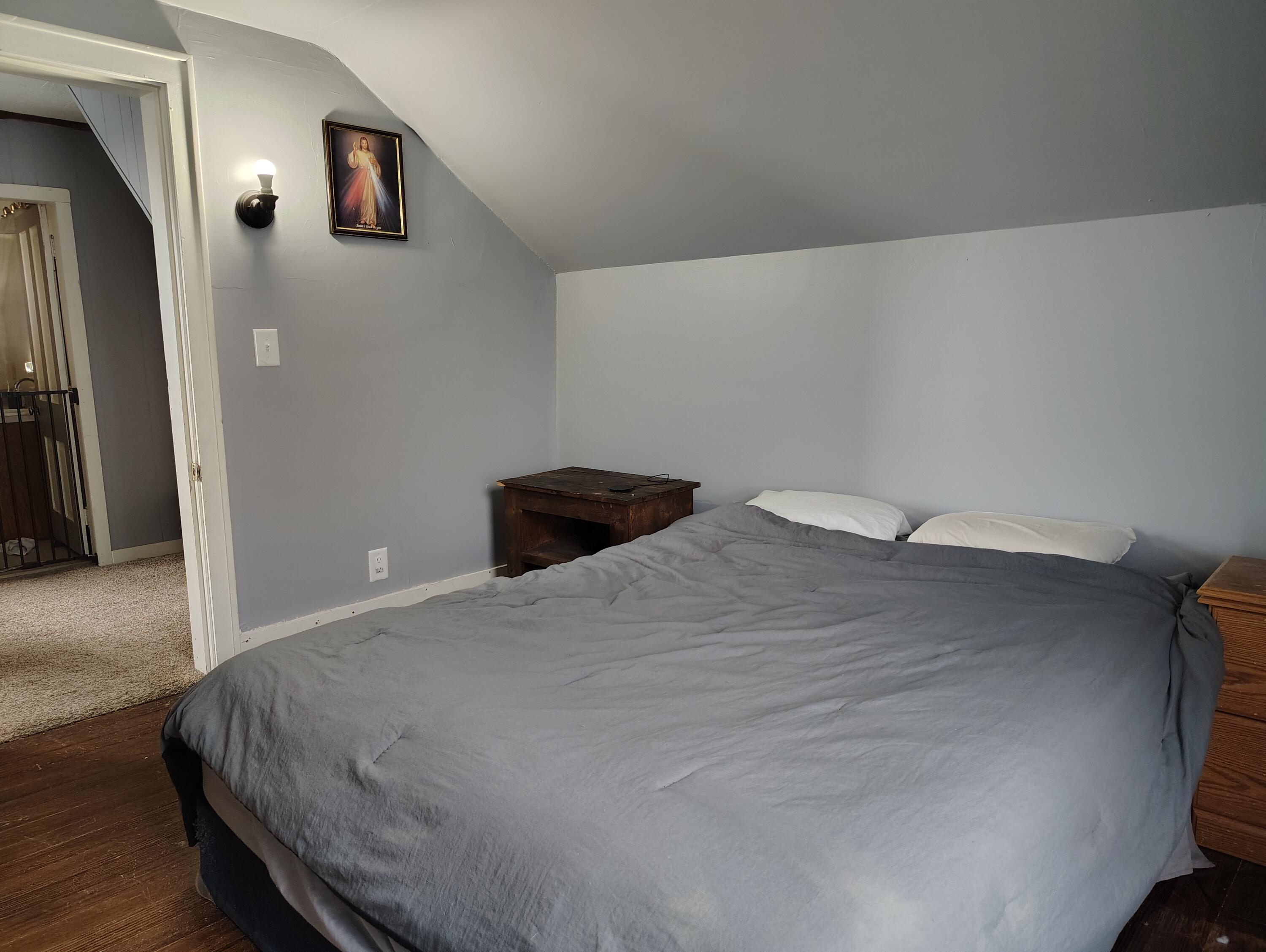 105 Center Street, Fort Recovery, Ohio 45846