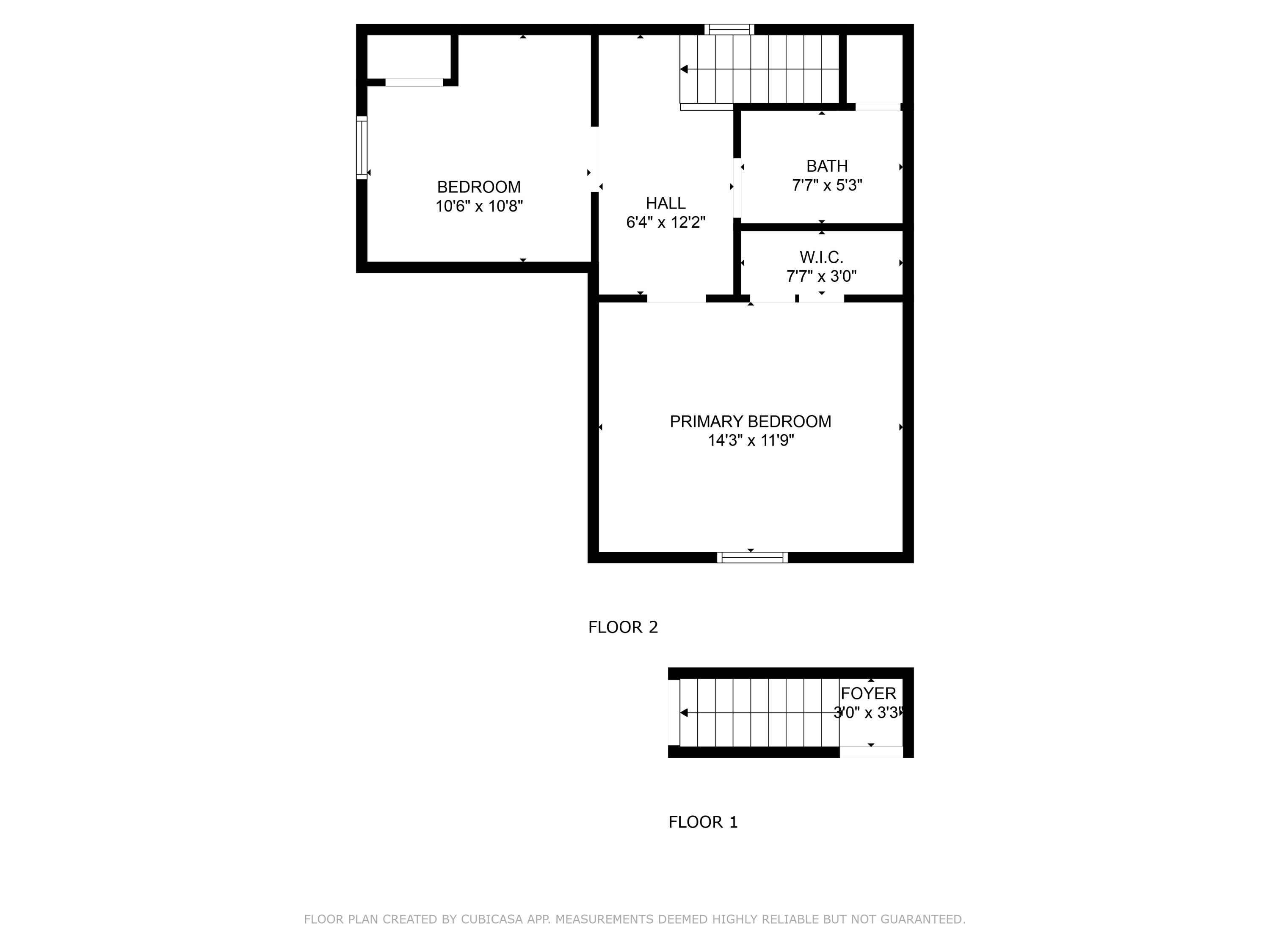 105 Center Street, Fort Recovery, Ohio 45846