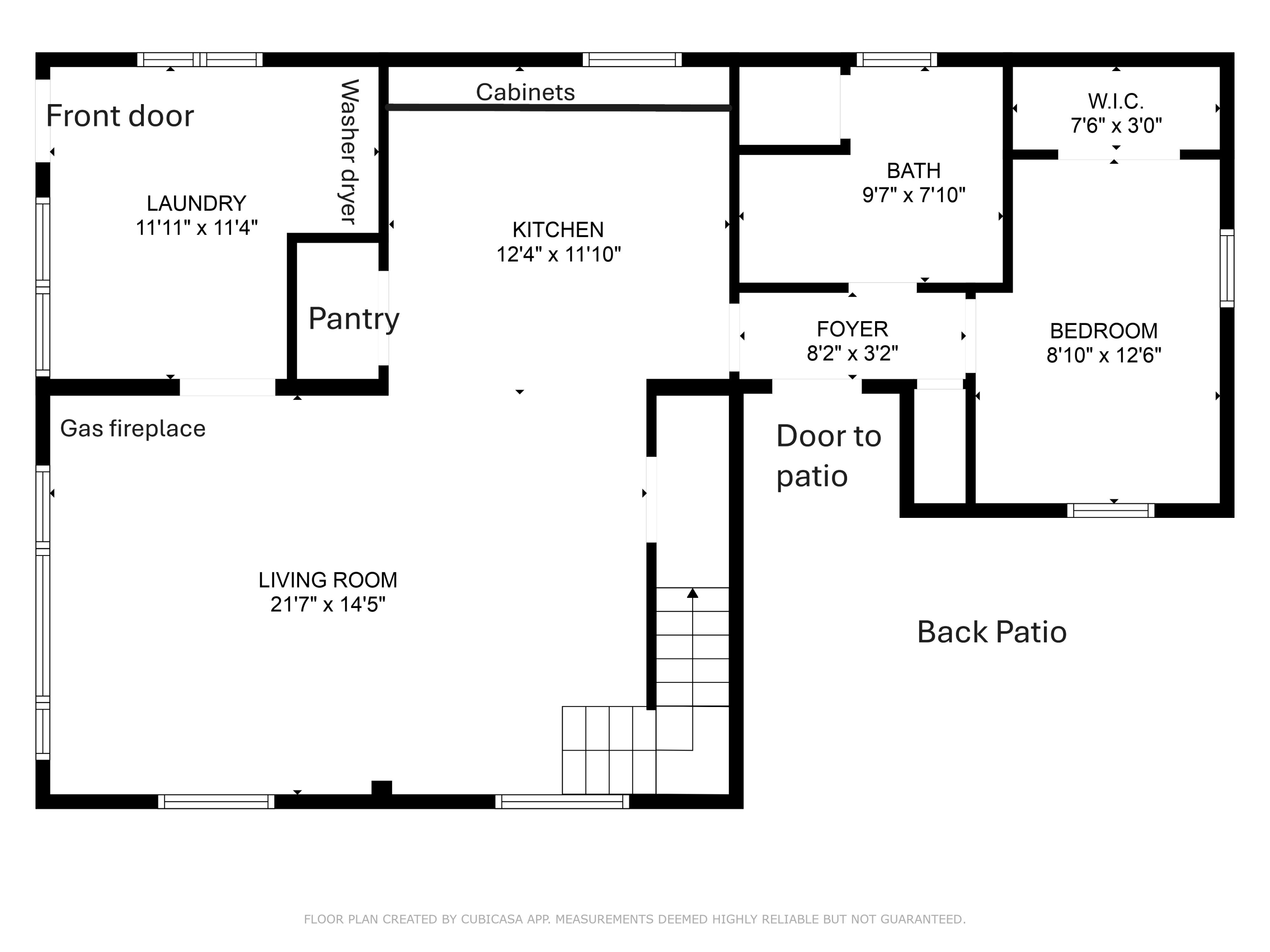 105 Center Street, Fort Recovery, Ohio 45846