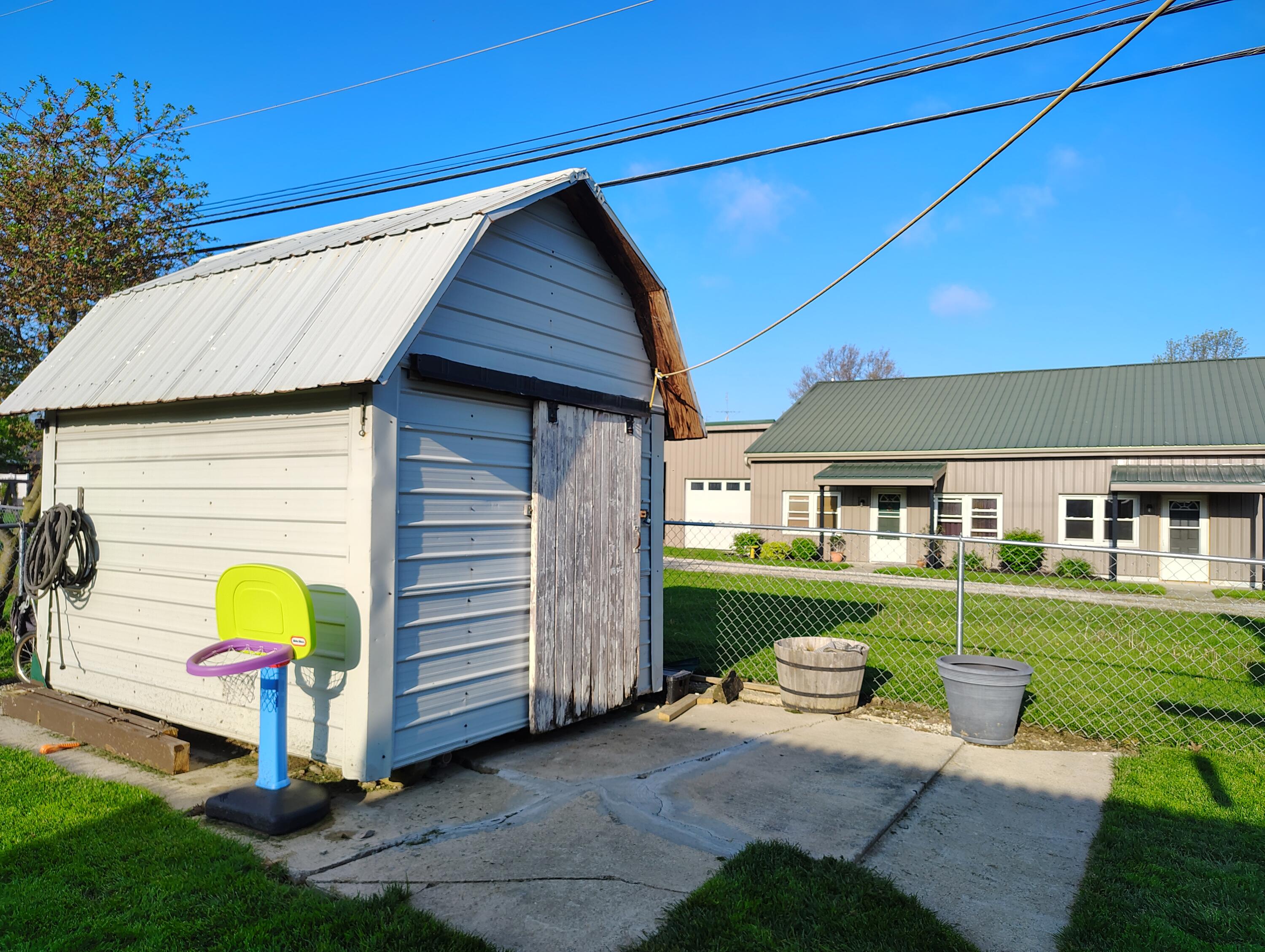 105 Center Street, Fort Recovery, Ohio 45846