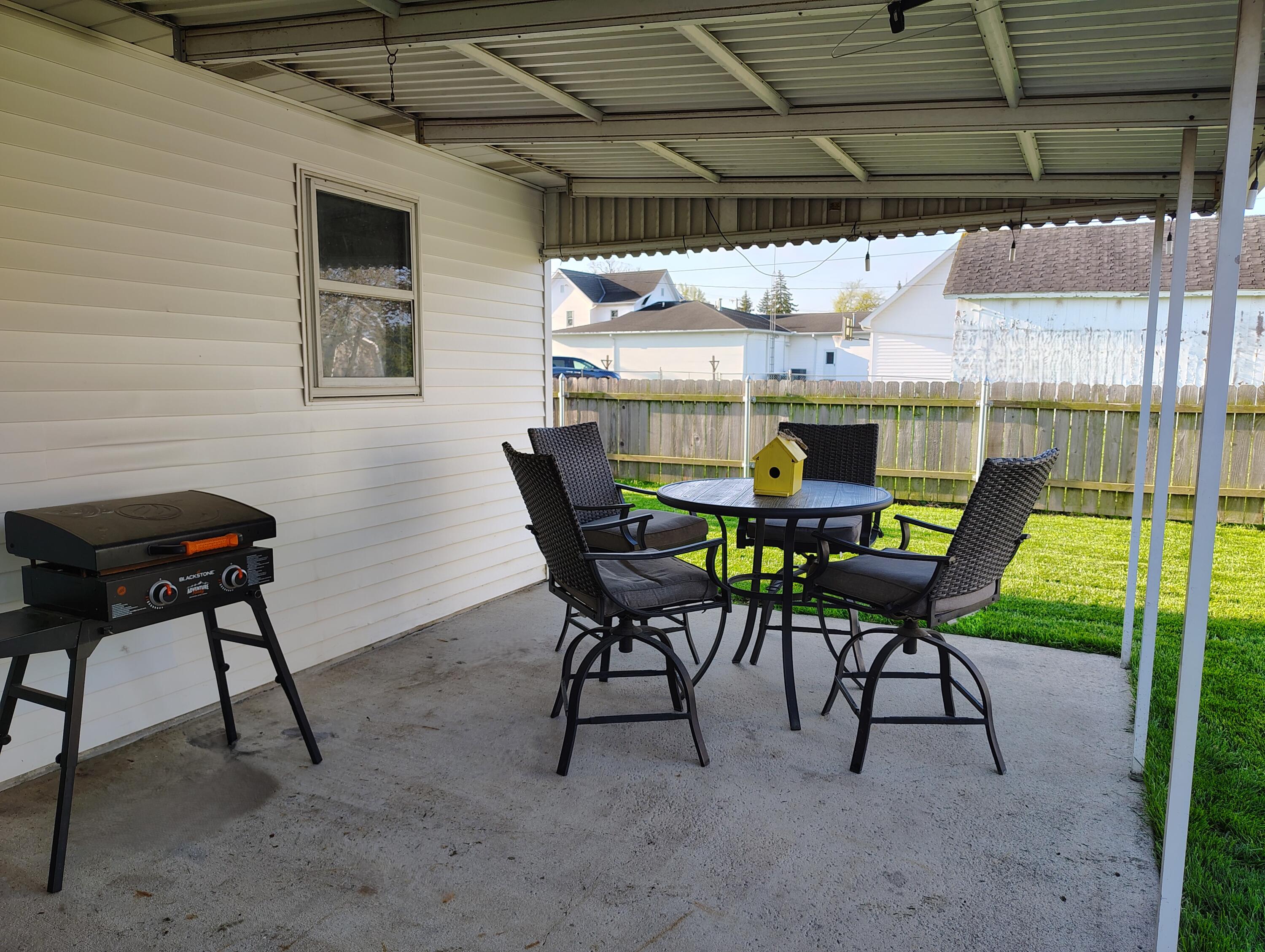 105 Center Street, Fort Recovery, Ohio 45846