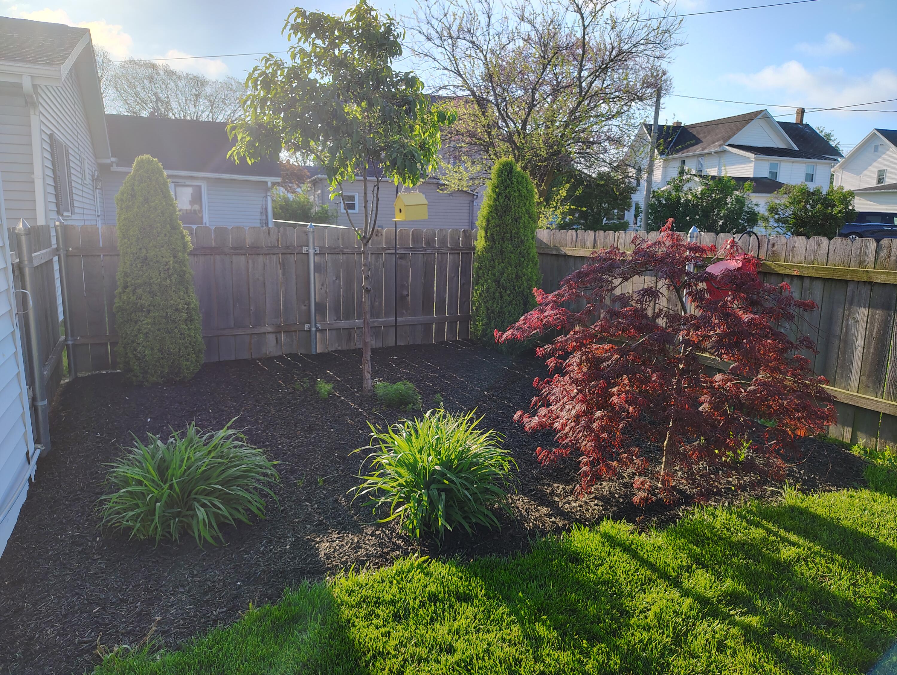 105 Center Street, Fort Recovery, Ohio 45846