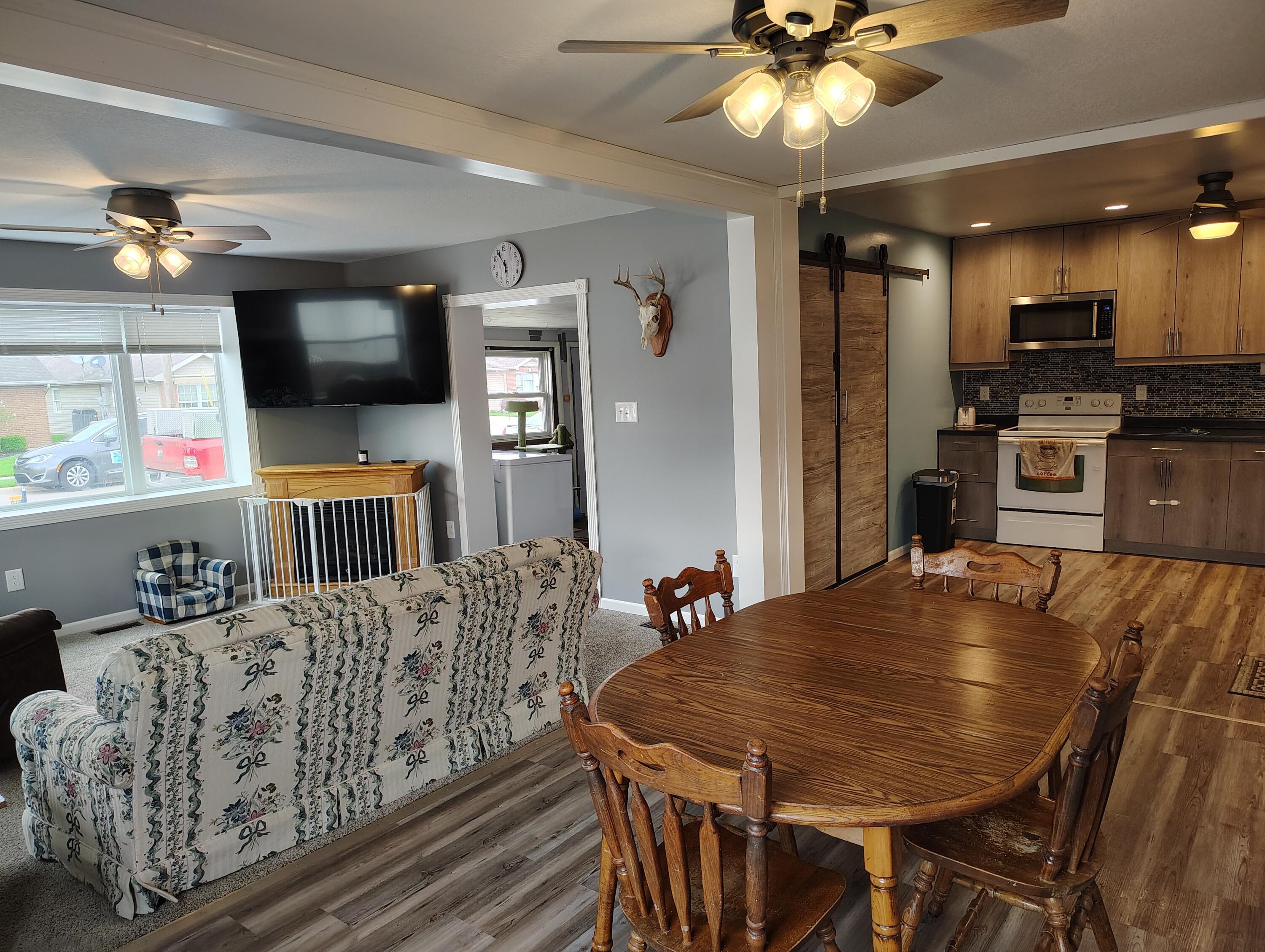 105 Center Street, Fort Recovery, Ohio 45846