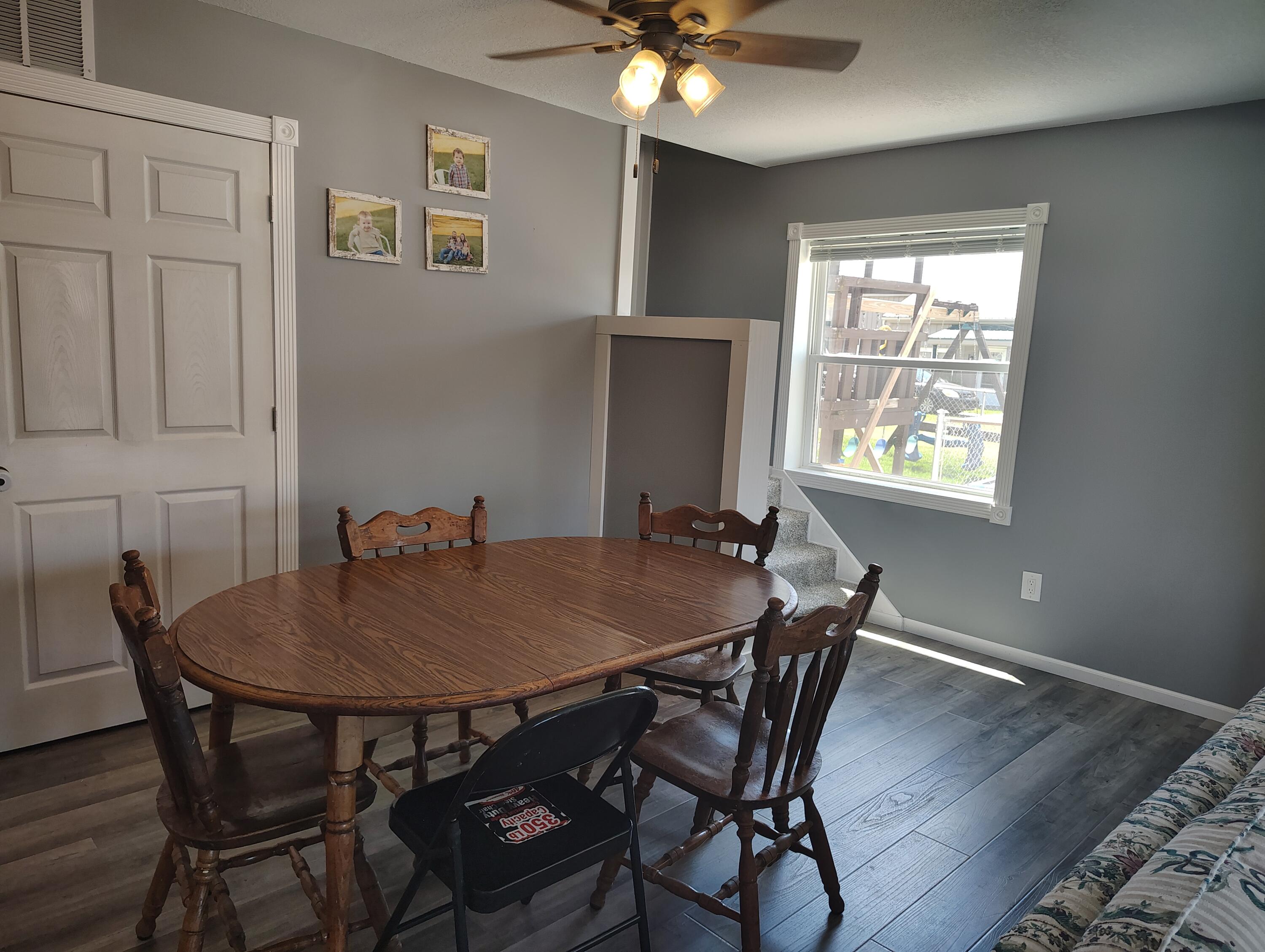 105 Center Street, Fort Recovery, Ohio 45846