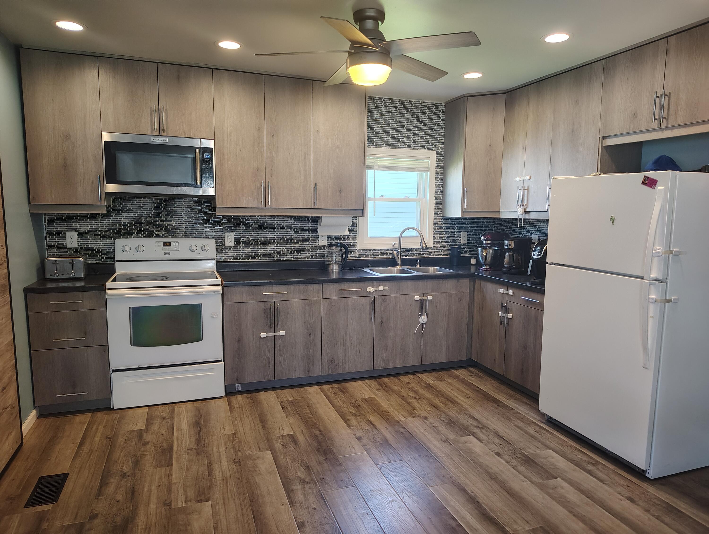 105 Center Street, Fort Recovery, Ohio 45846
