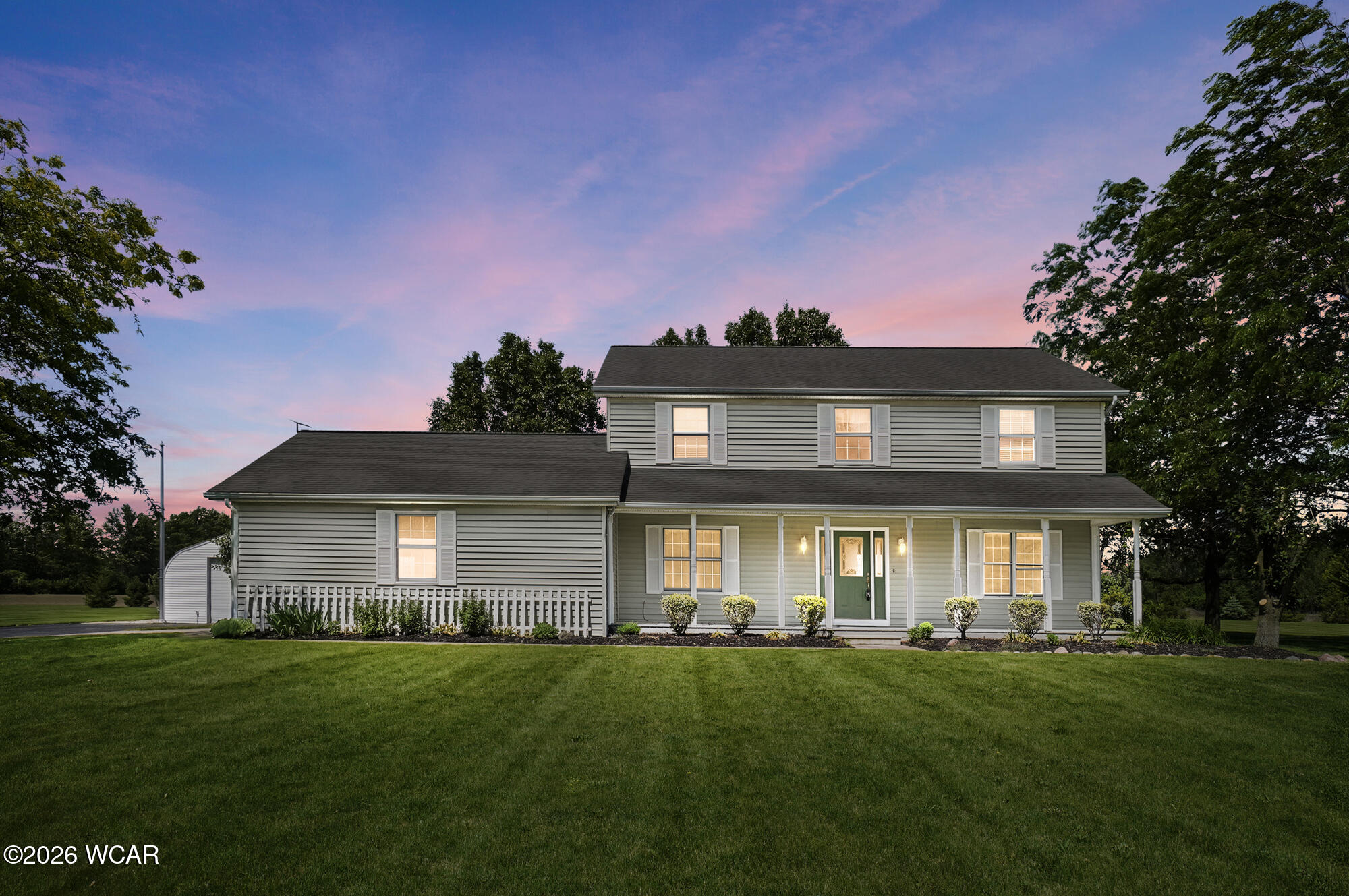 1064 Grubb Road, Lima, Ohio