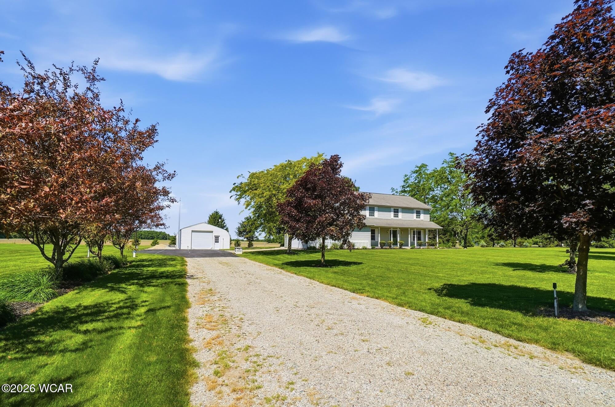 1064 Grubb Road, Lima, Ohio