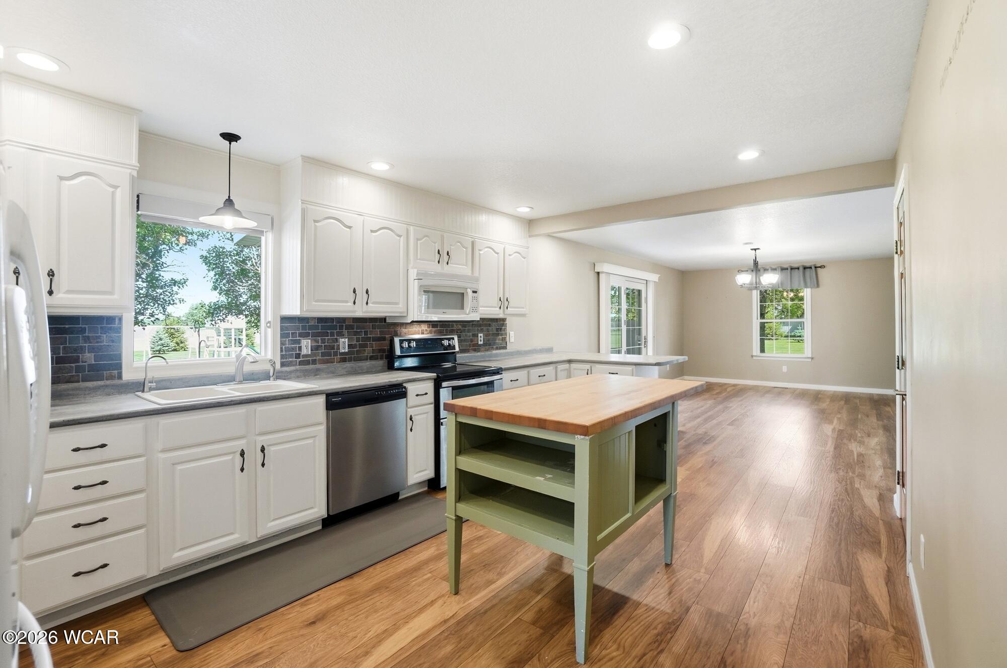 1064 Grubb Road, Lima, Ohio