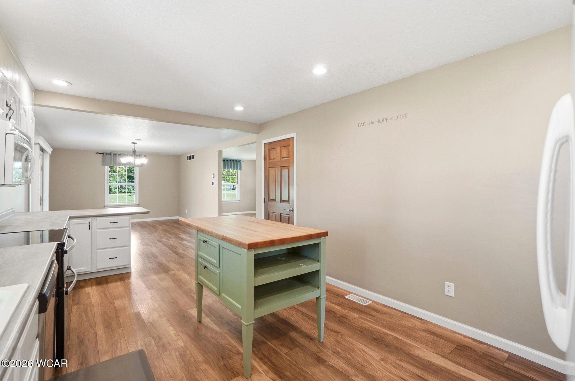1064 Grubb Road, Lima, Ohio