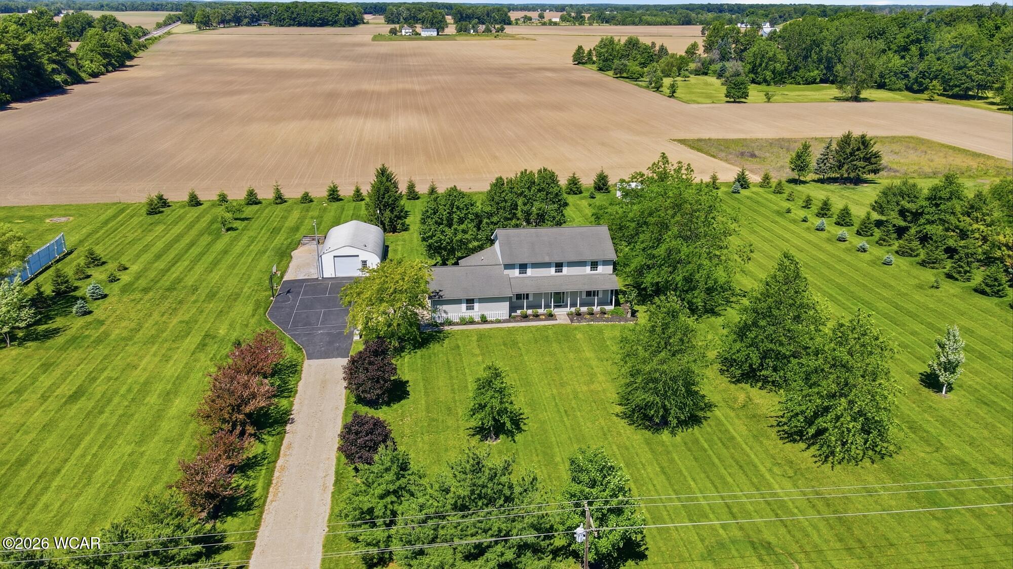 1064 Grubb Road, Lima, Ohio