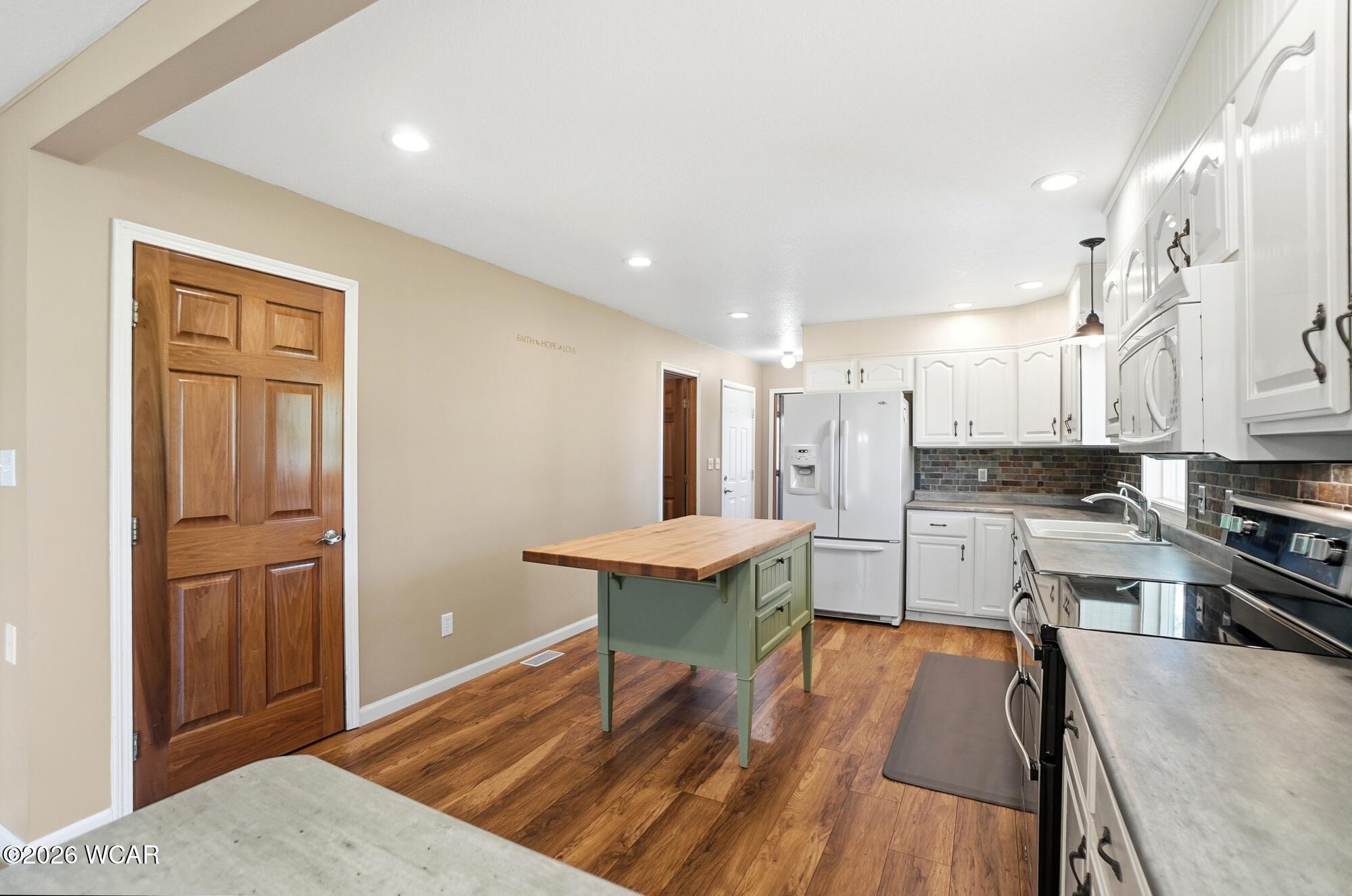 1064 Grubb Road, Lima, Ohio