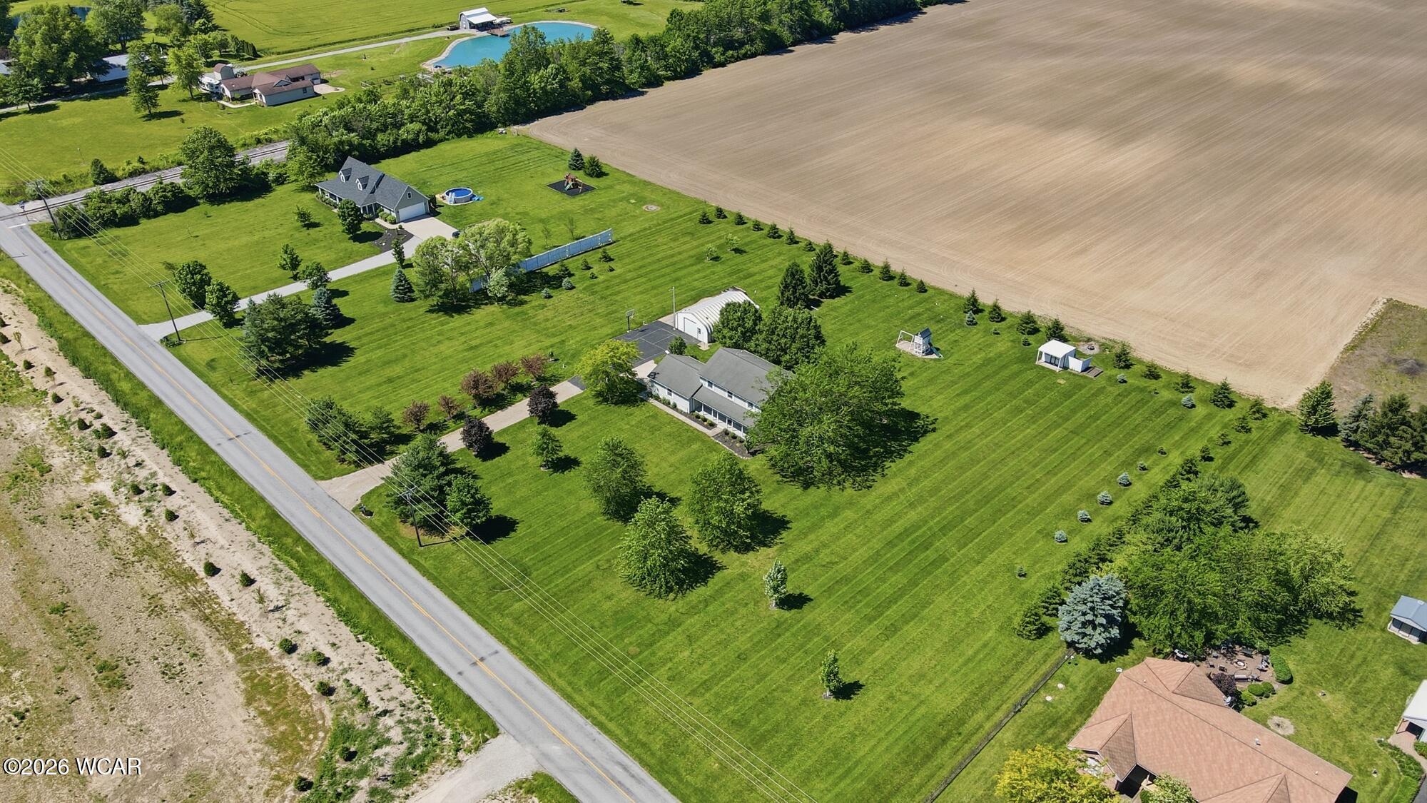 1064 Grubb Road, Lima, Ohio
