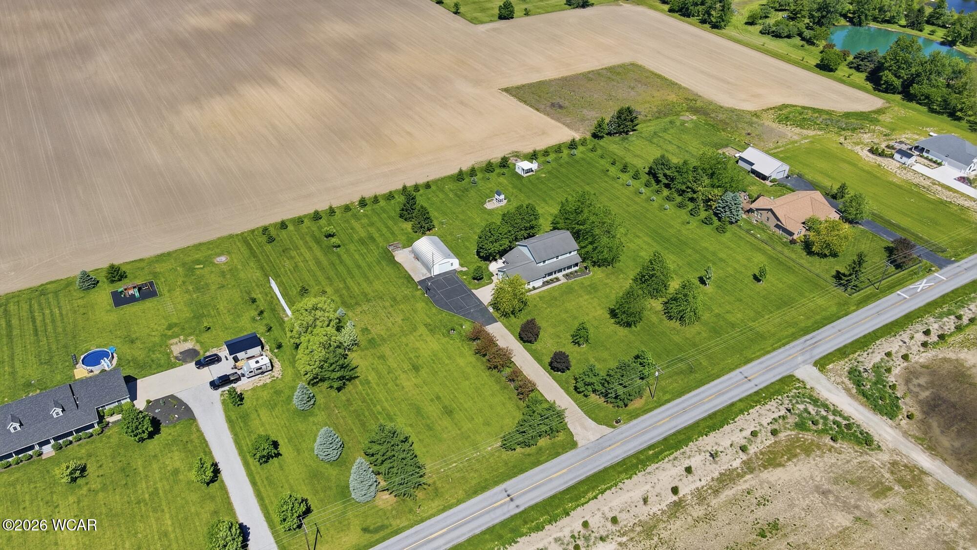1064 Grubb Road, Lima, Ohio
