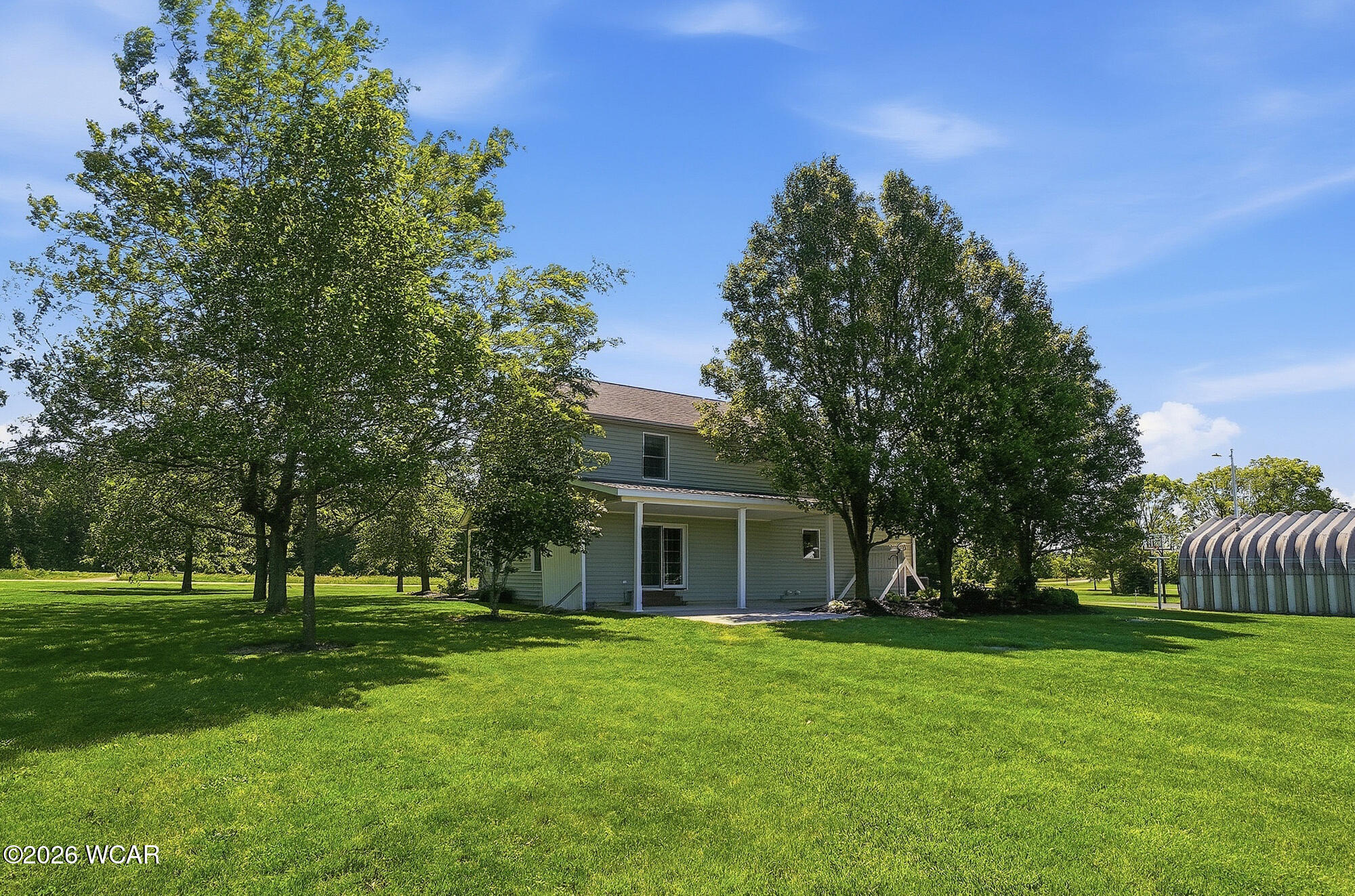 1064 Grubb Road, Lima, Ohio