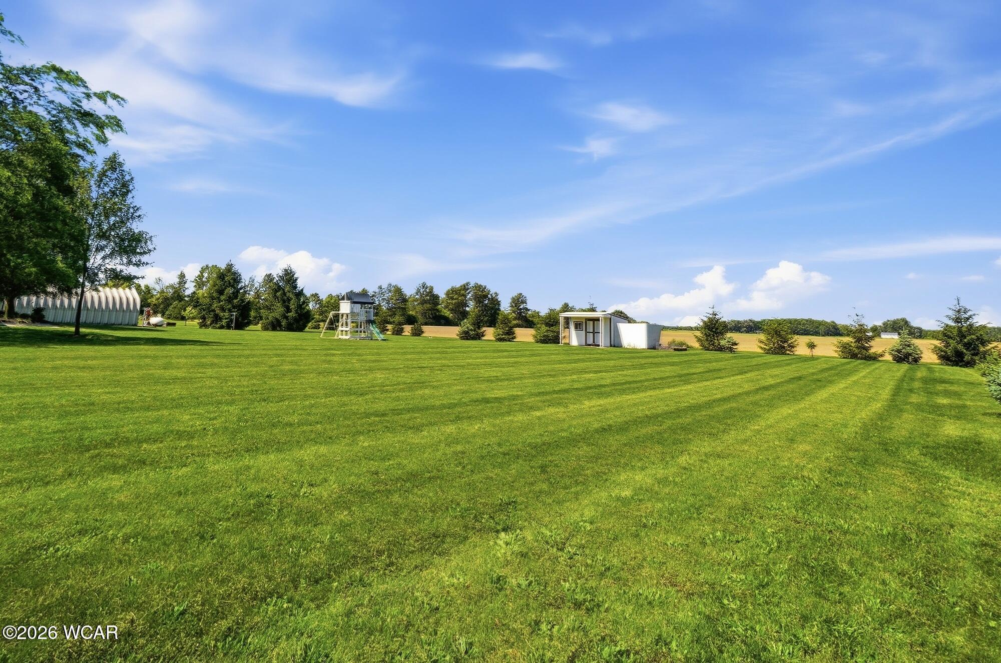 1064 Grubb Road, Lima, Ohio