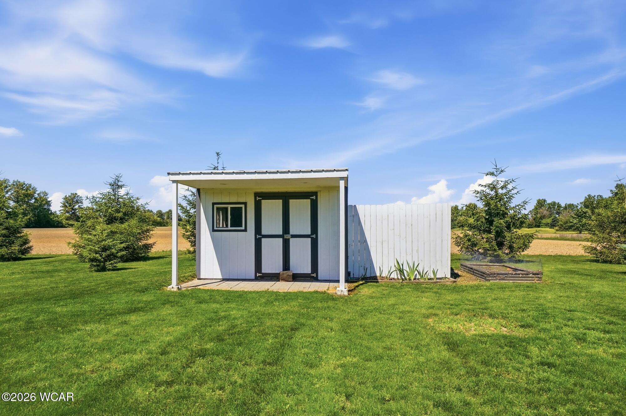 1064 Grubb Road, Lima, Ohio