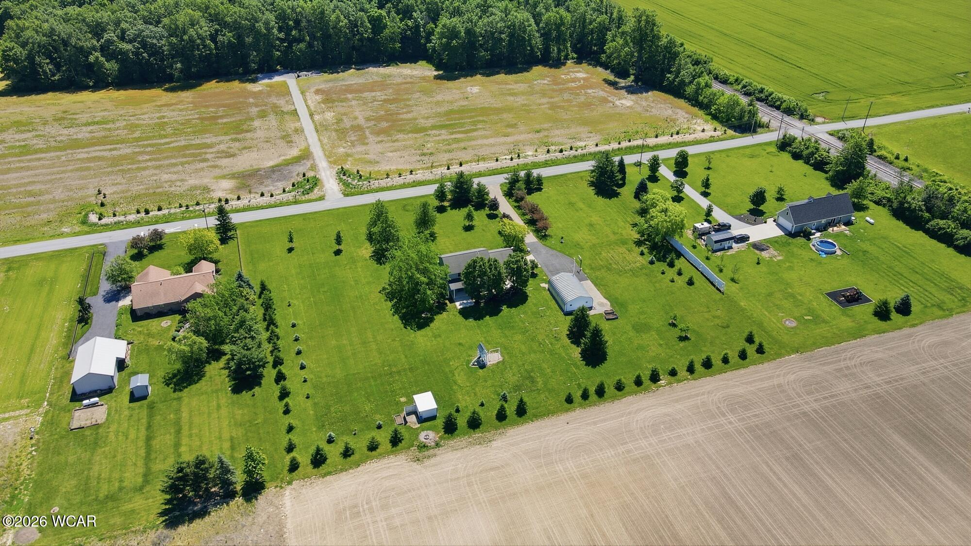 1064 Grubb Road, Lima, Ohio