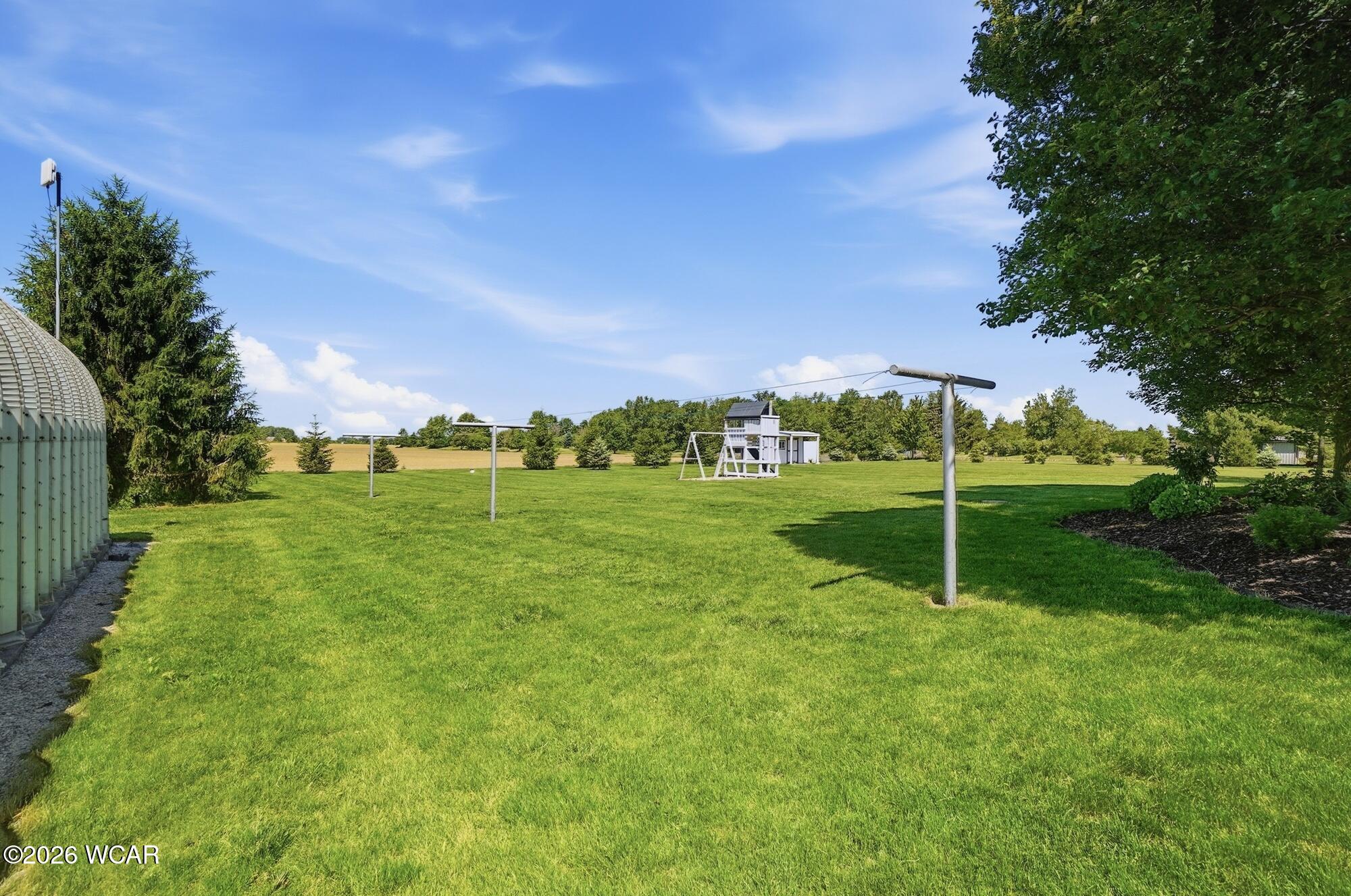 1064 Grubb Road, Lima, Ohio