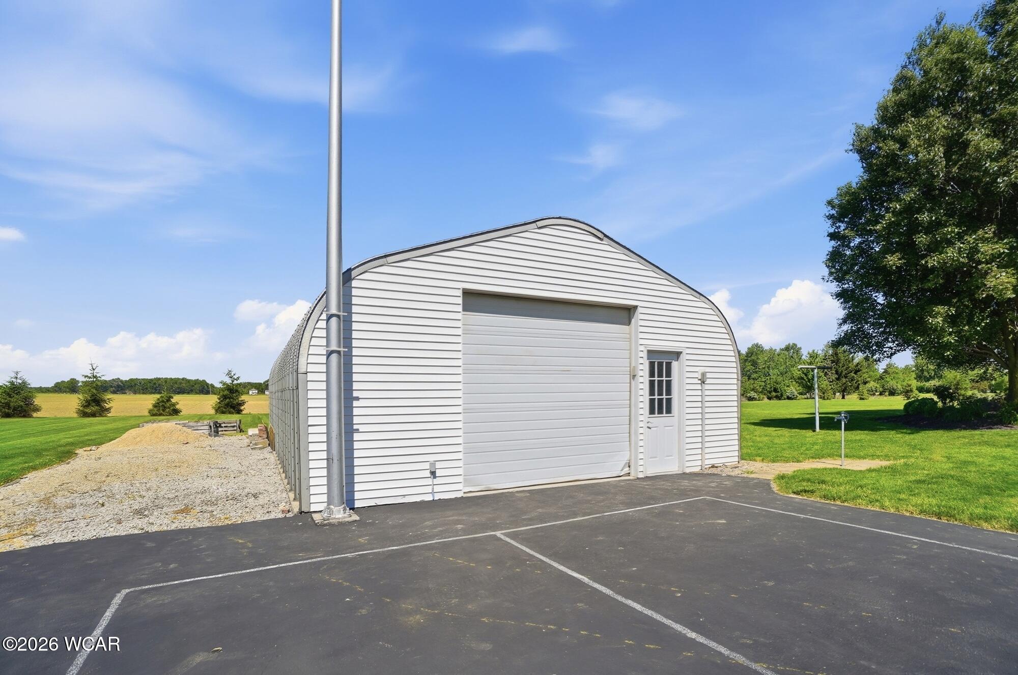 1064 Grubb Road, Lima, Ohio