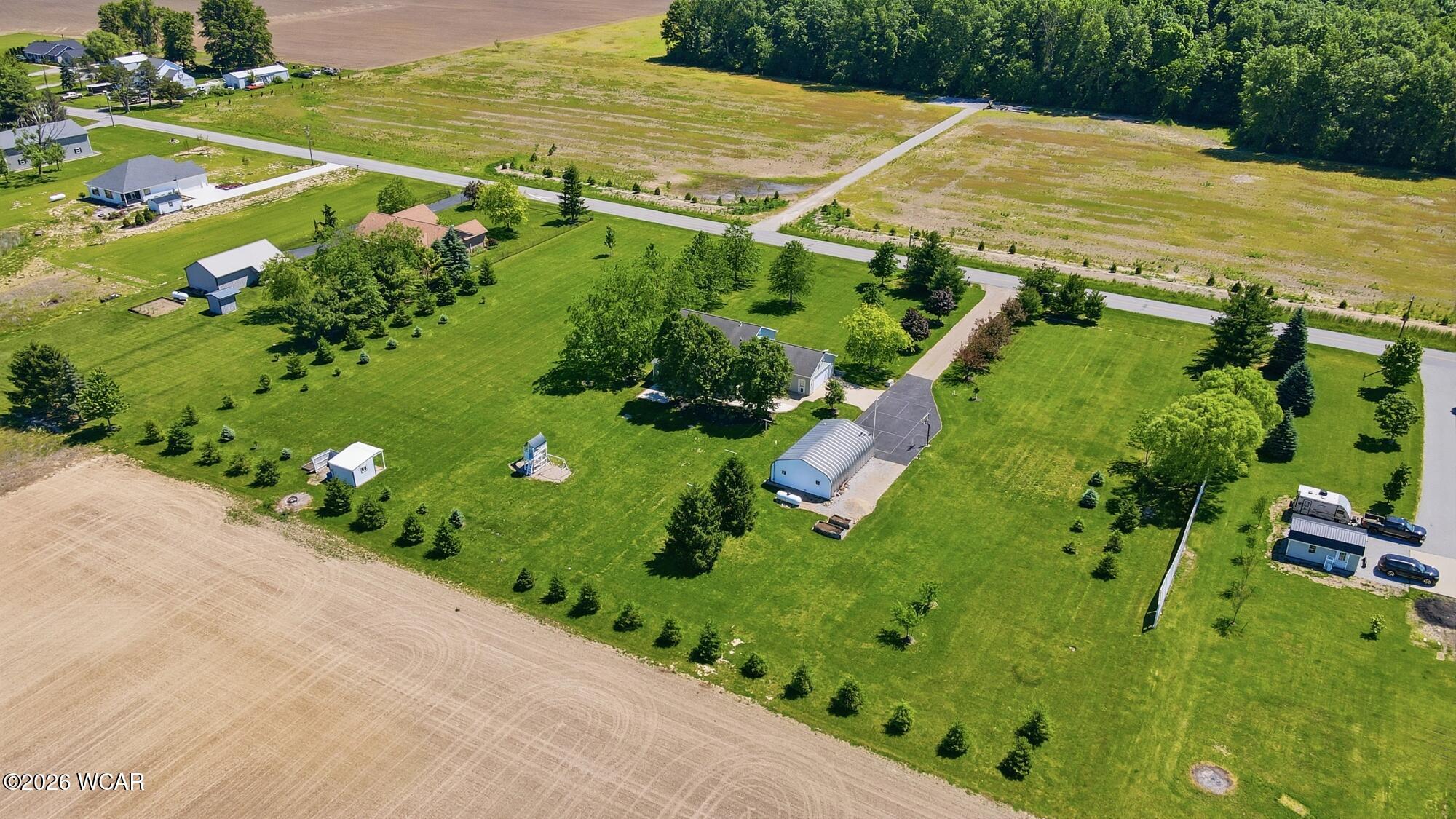 1064 Grubb Road, Lima, Ohio