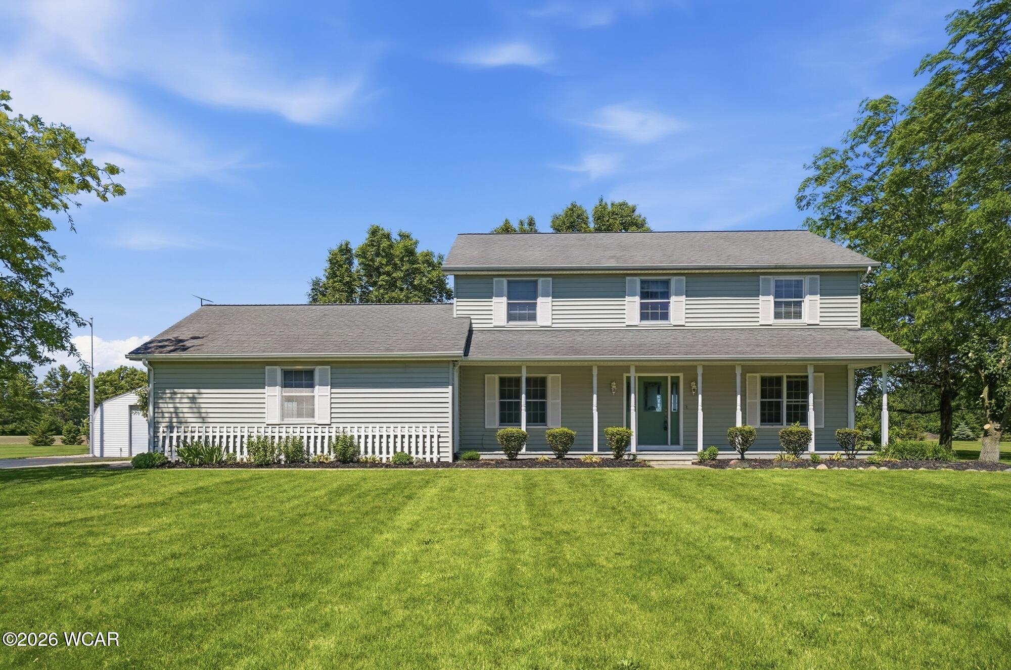 1064 Grubb Road, Lima, Ohio