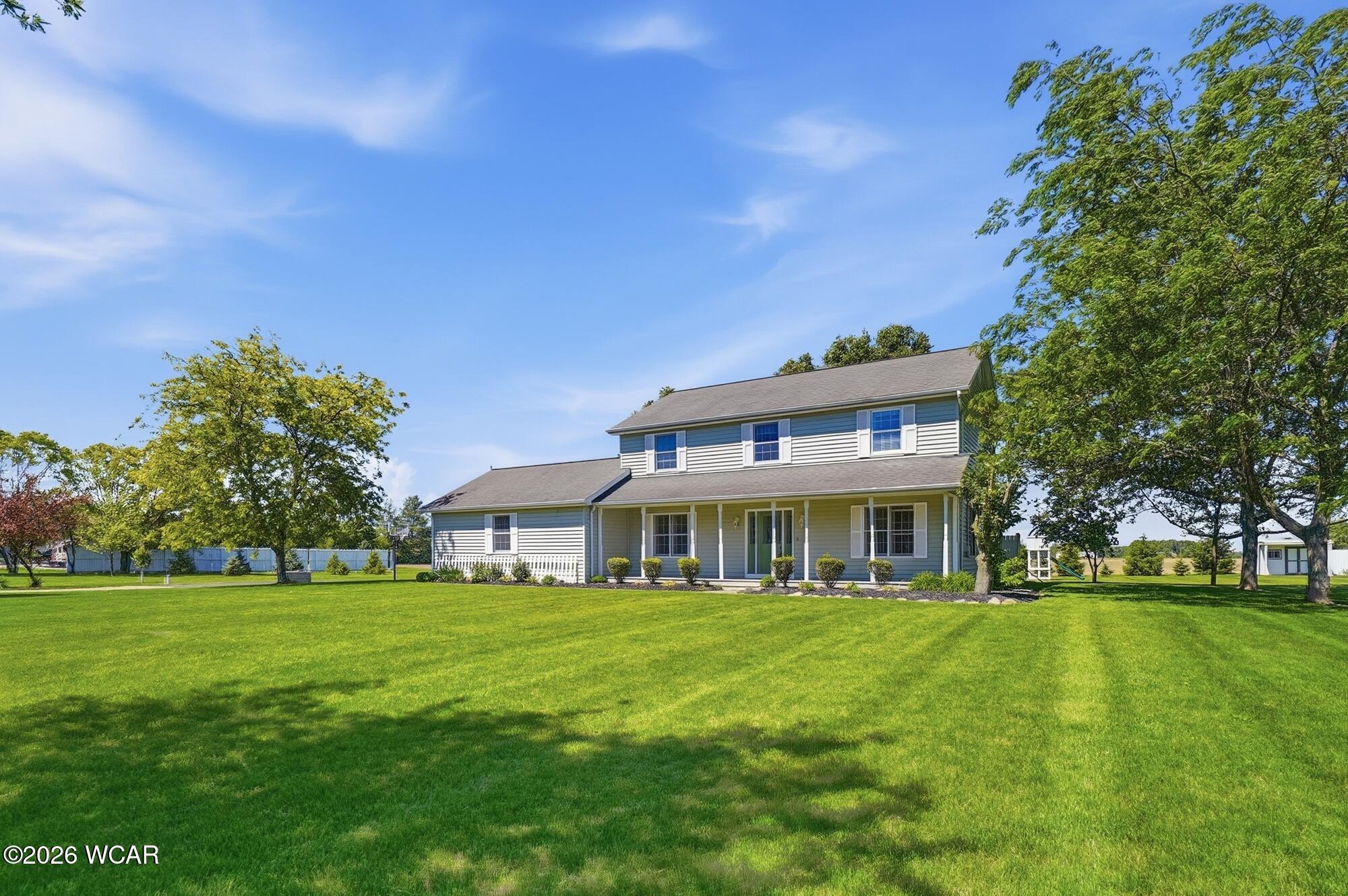 1064 Grubb Road, Lima, Ohio