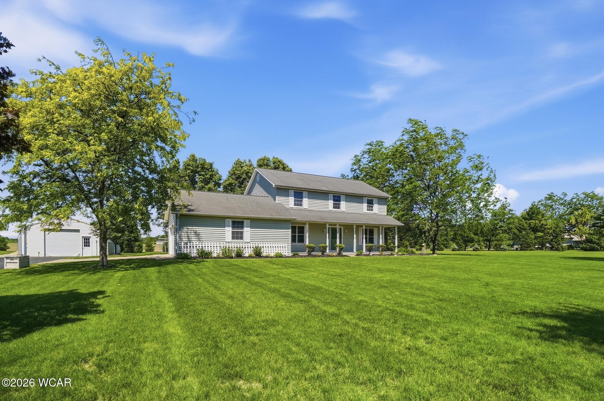 1064 Grubb Road, Lima, Ohio