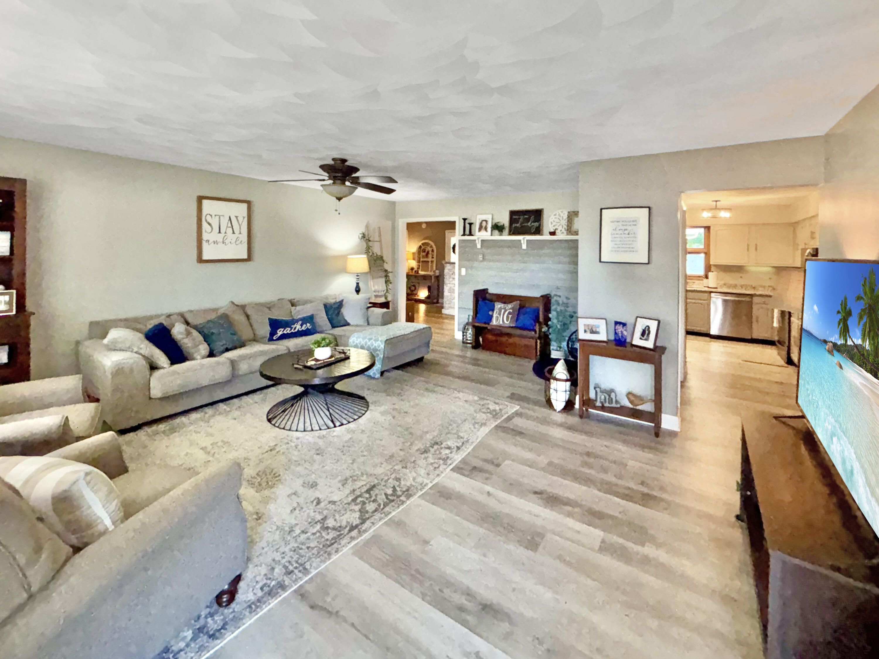 768 Gardenwood Drive, Greenville, Ohio 45331