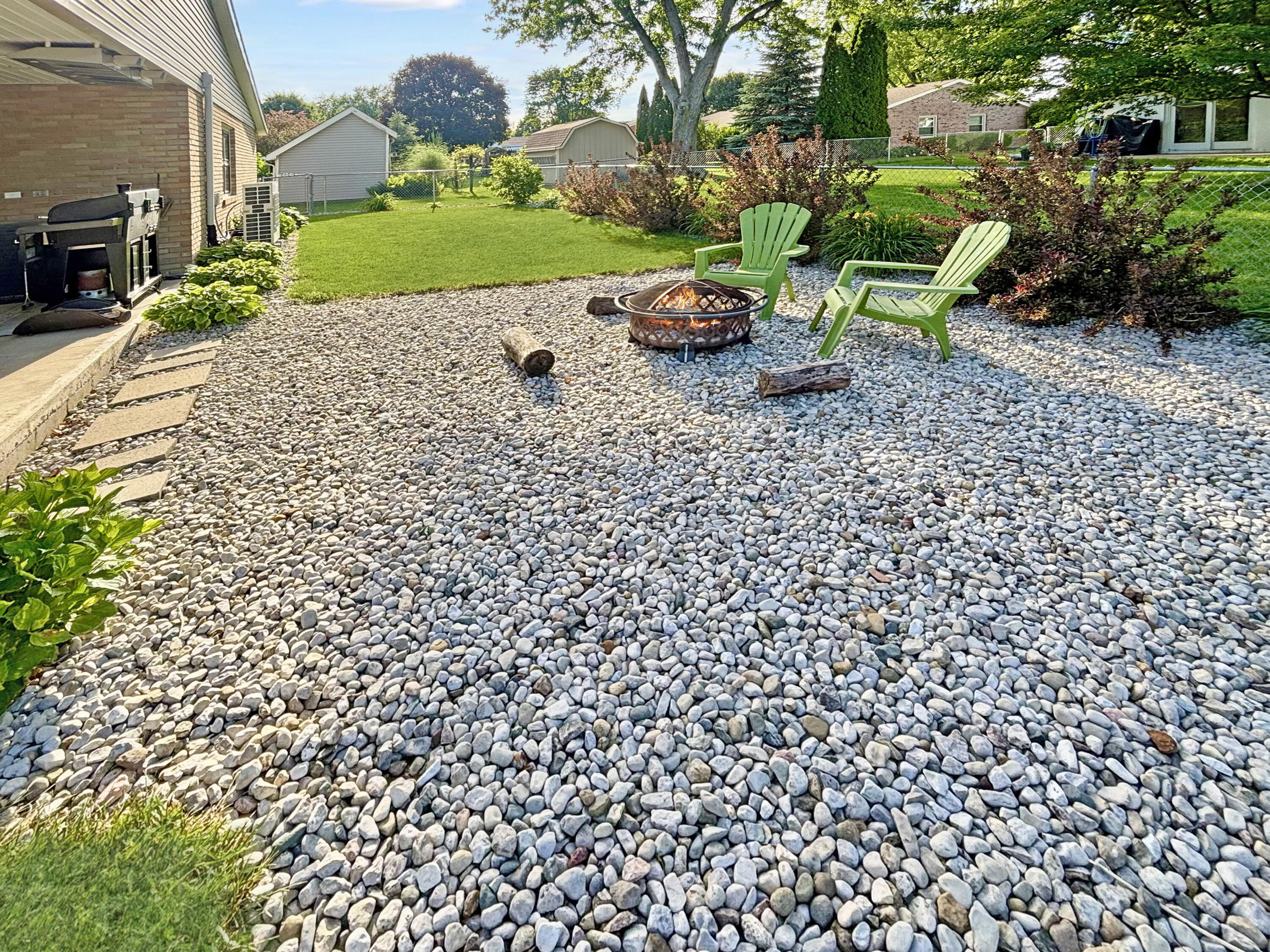 768 Gardenwood Drive, Greenville, Ohio 45331