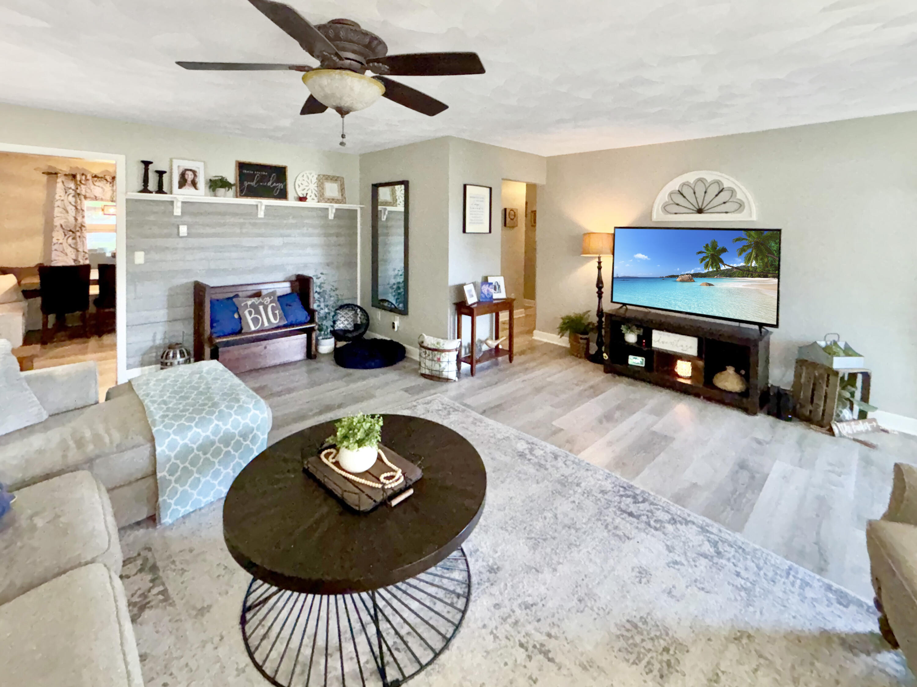 768 Gardenwood Drive, Greenville, Ohio 45331