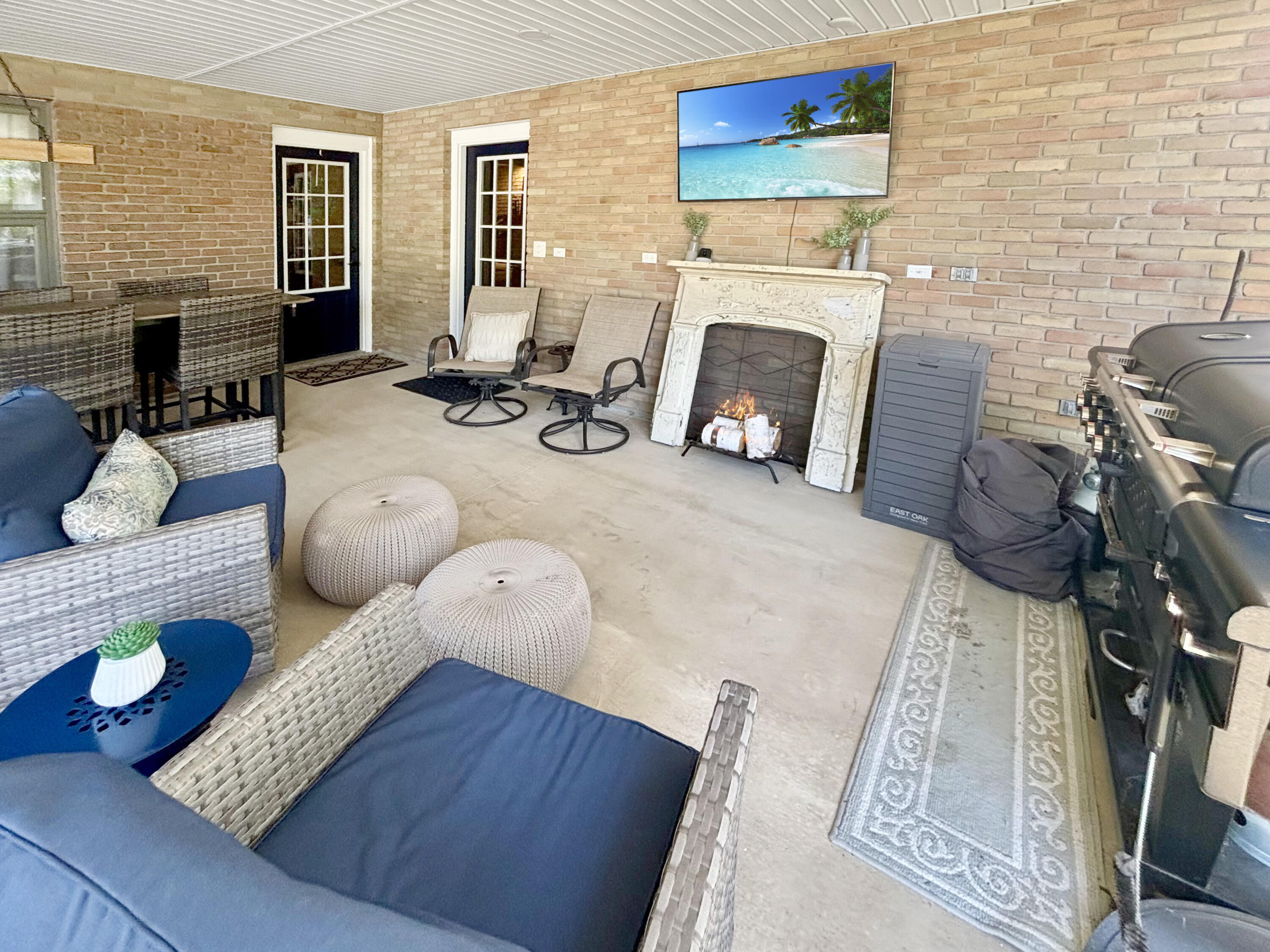 768 Gardenwood Drive, Greenville, Ohio 45331