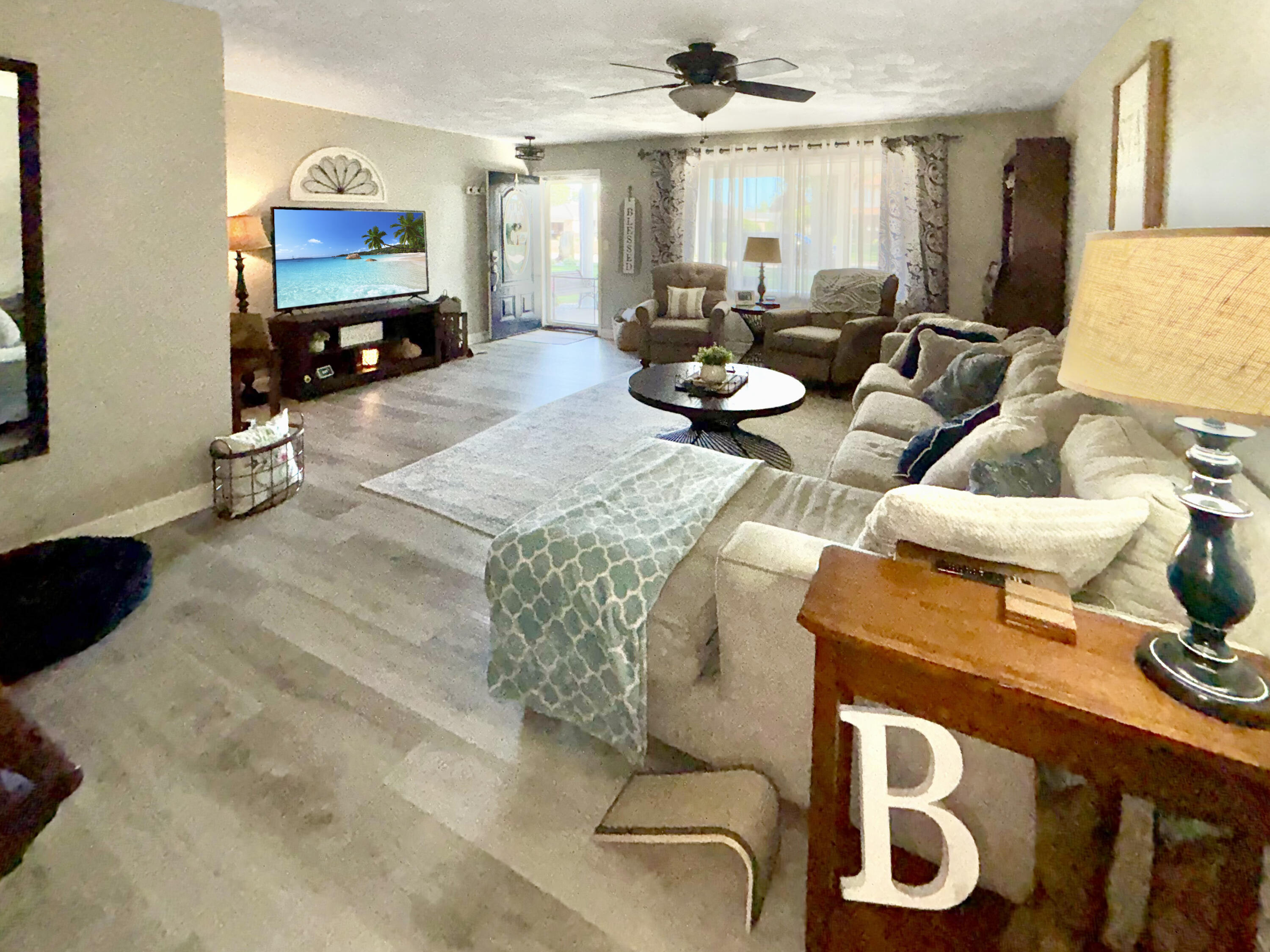 768 Gardenwood Drive, Greenville, Ohio 45331