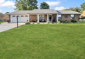 768 Gardenwood Drive, Greenville, Ohio 45331, 3 Bedrooms Bedrooms, ,3 BathroomsBathrooms,Residential,For Sale,Gardenwood,1046117