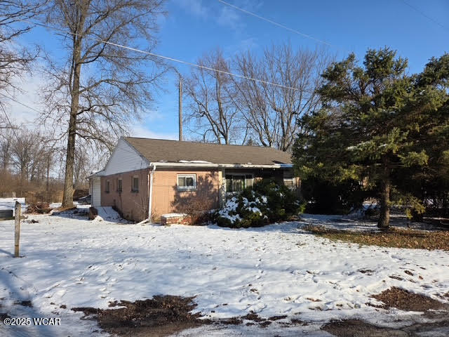 520 Kenmore Street, Lima, Ohio