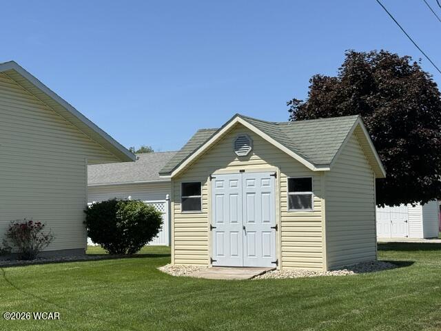 810 Market Street, Kenton, Ohio