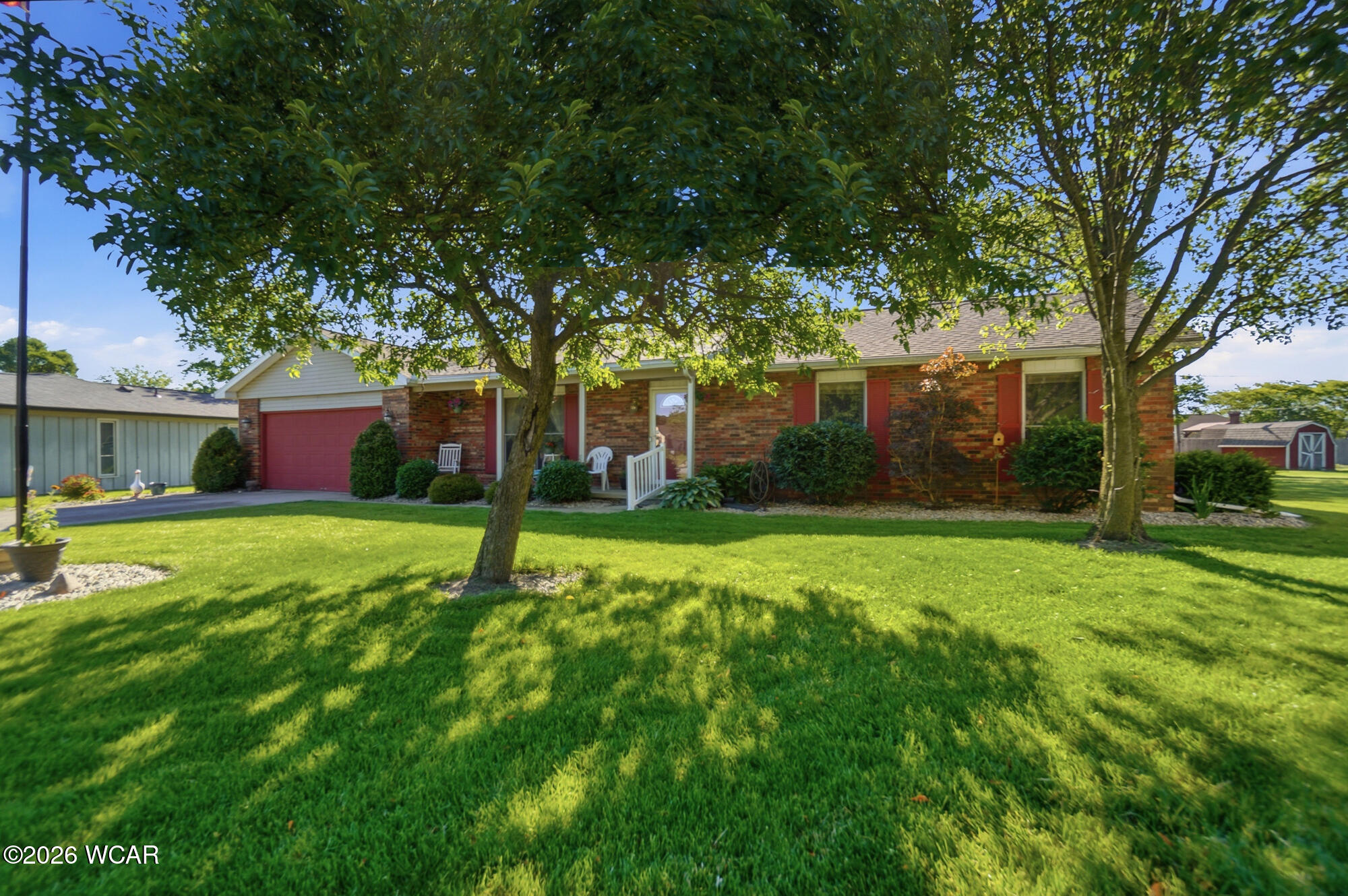 119 Yew Lane, Lima, Ohio