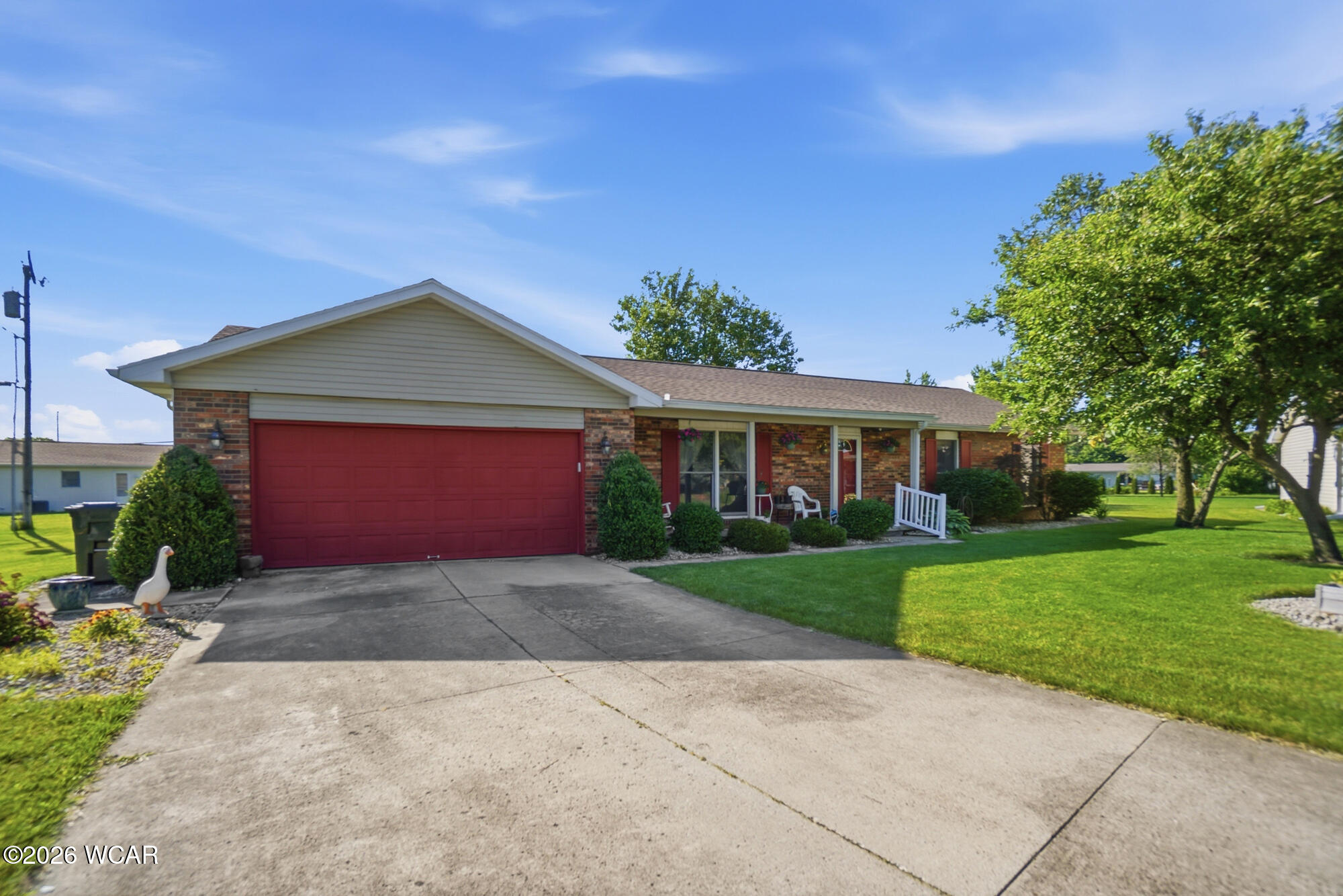 119 Yew Lane, Lima, Ohio