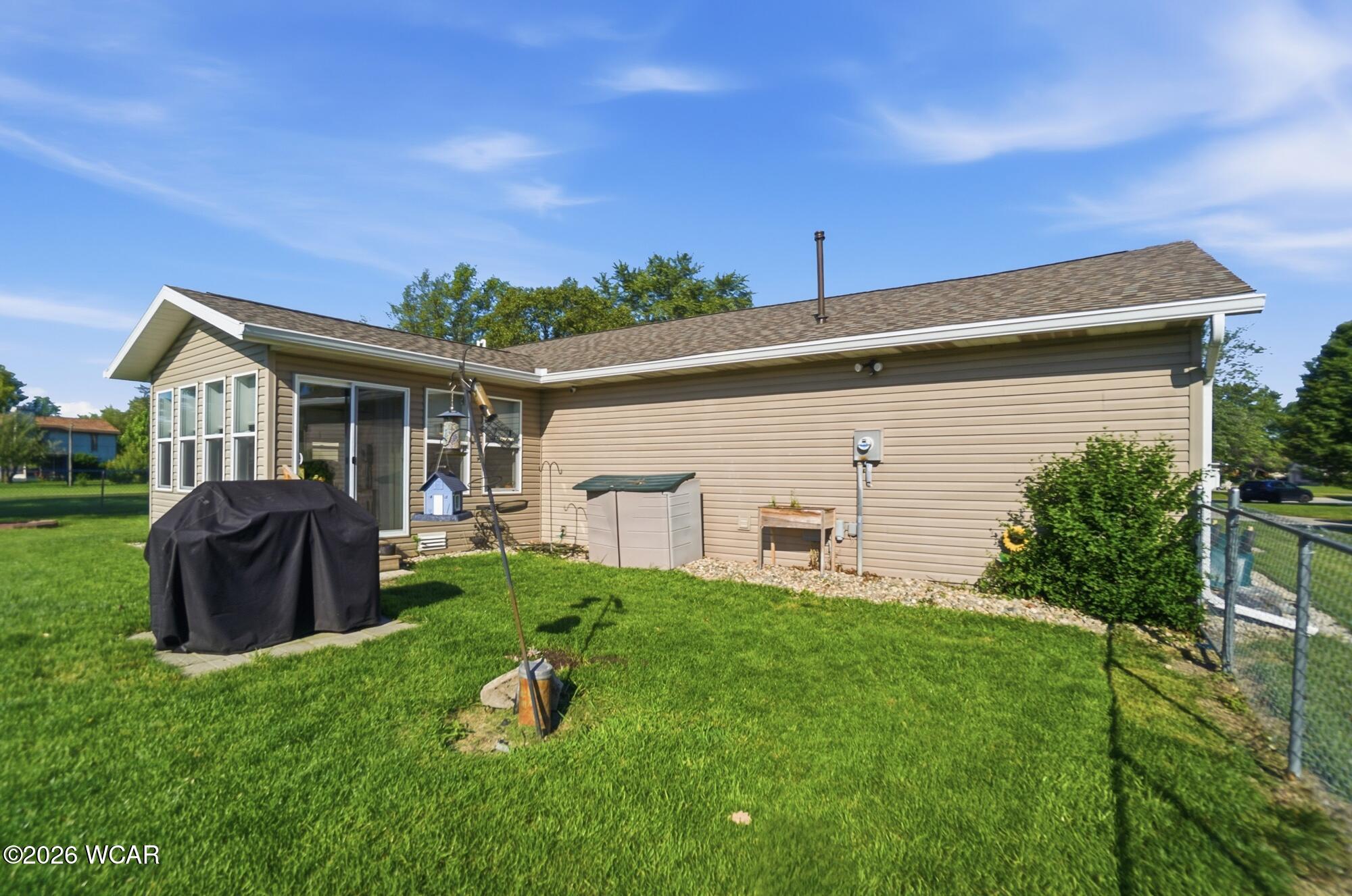 119 Yew Lane, Lima, Ohio