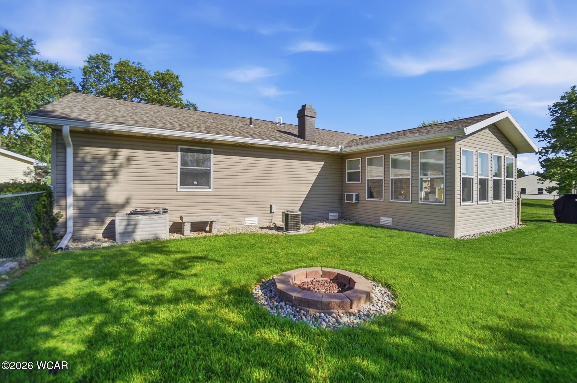 119 Yew Lane, Lima, Ohio