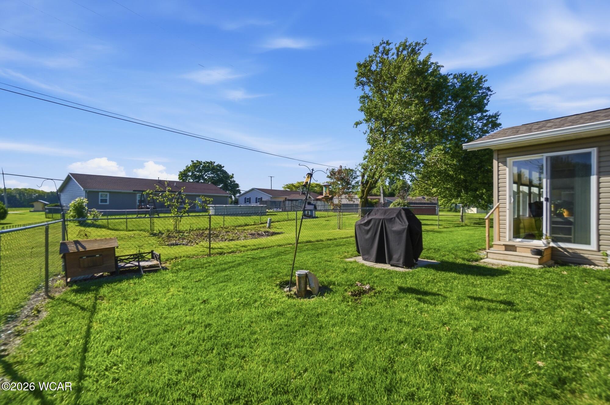 119 Yew Lane, Lima, Ohio