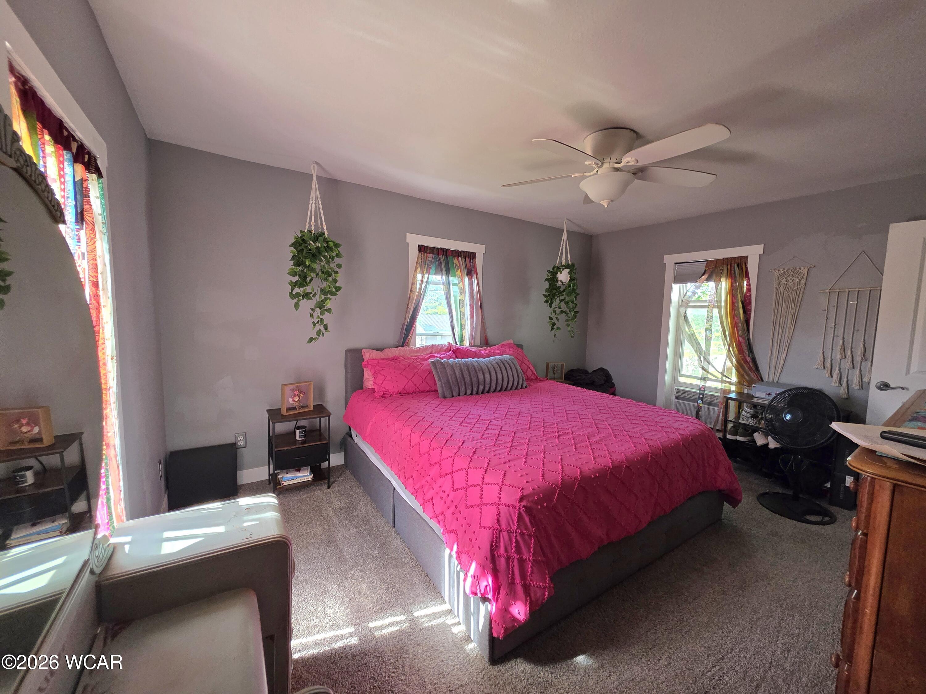 419 Taylor Street, Mount Victory, Ohio