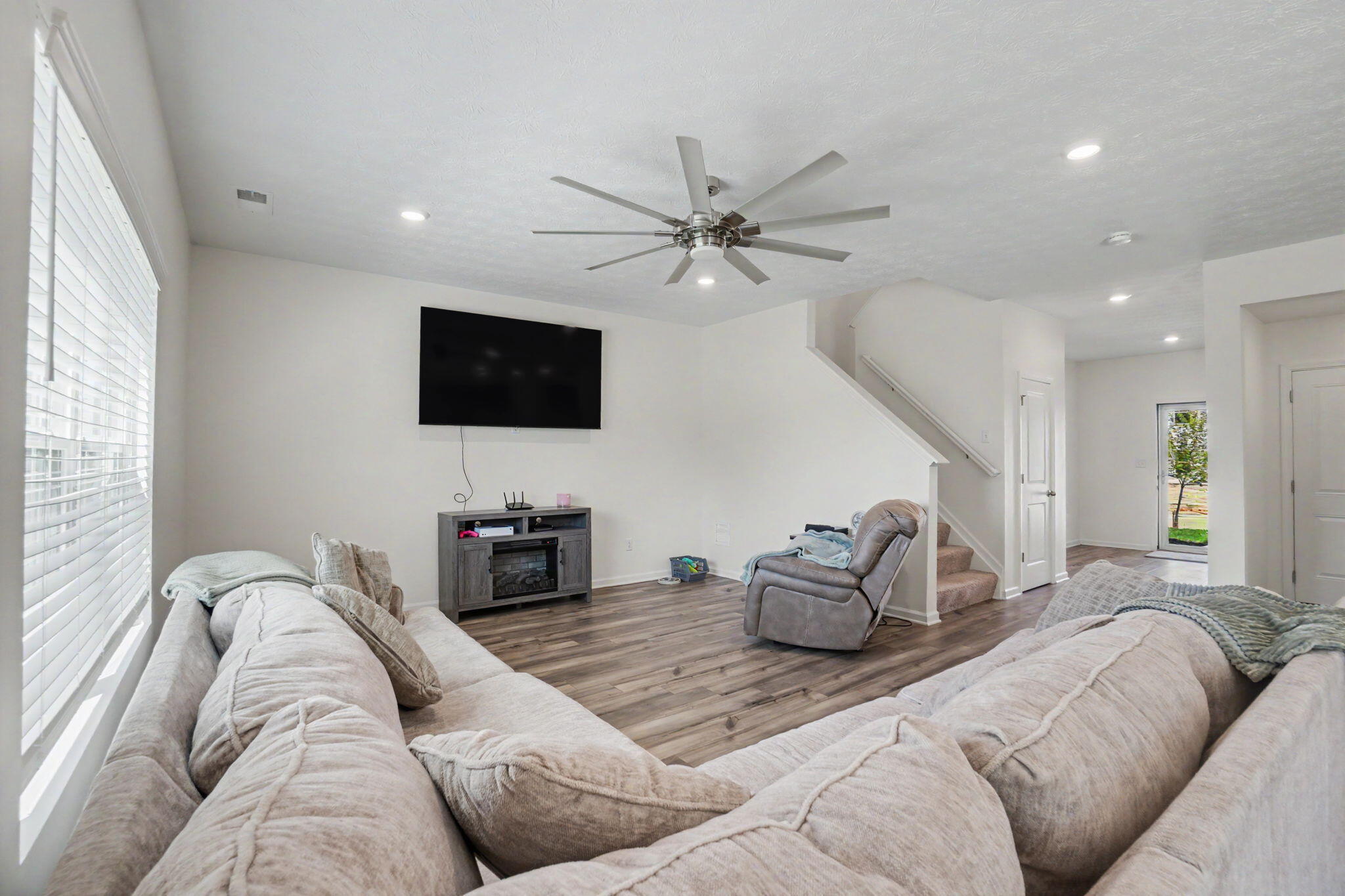 1513 Arrowhead Drive, Piqua, Ohio 45356