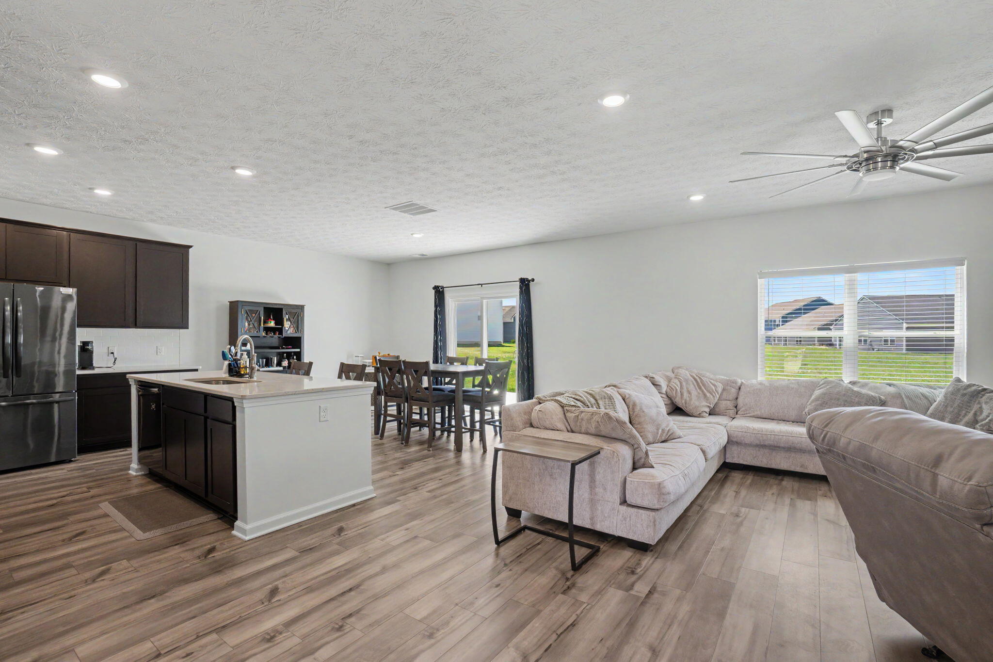 1513 Arrowhead Drive, Piqua, Ohio 45356