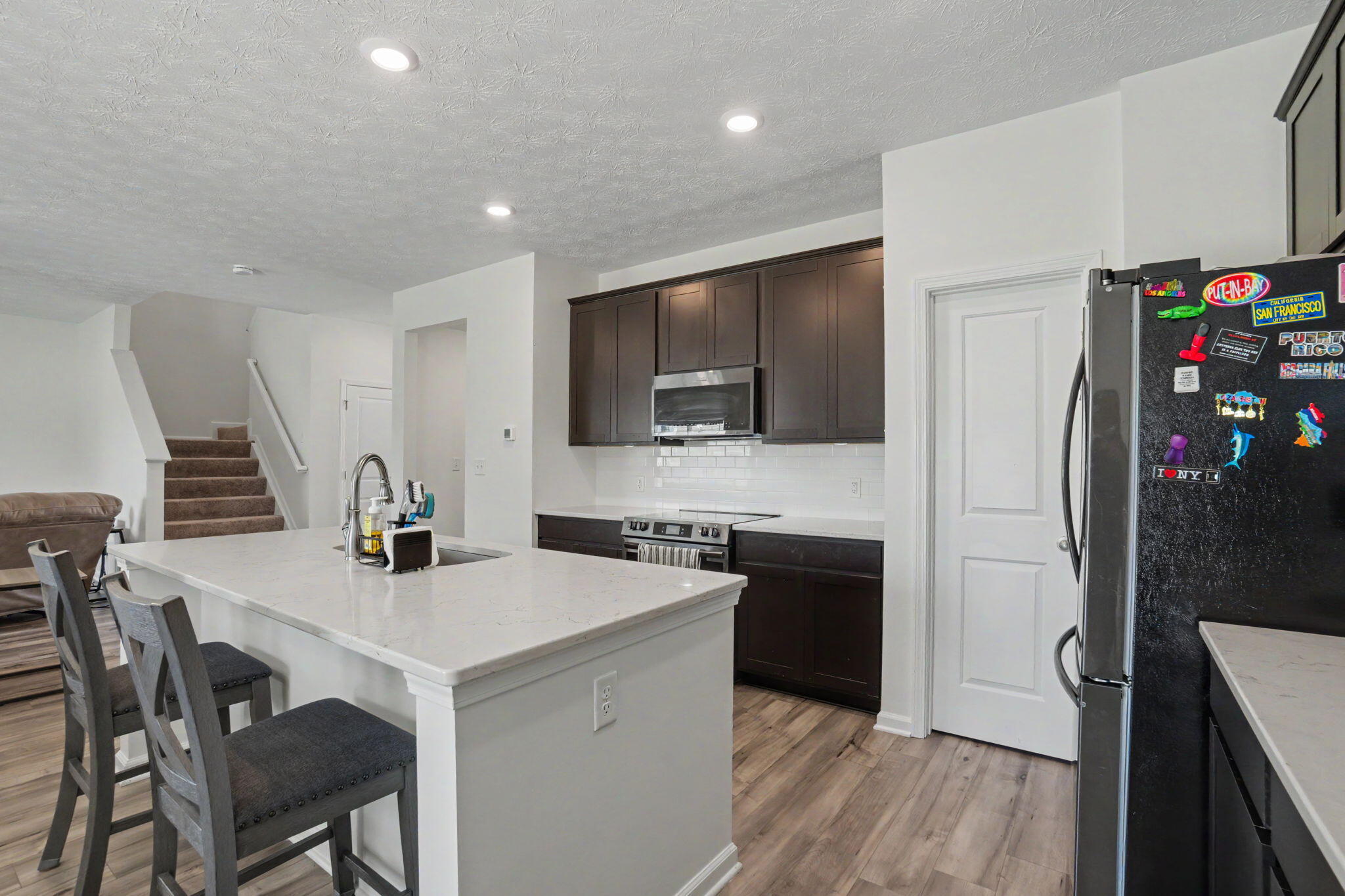 1513 Arrowhead Drive, Piqua, Ohio 45356