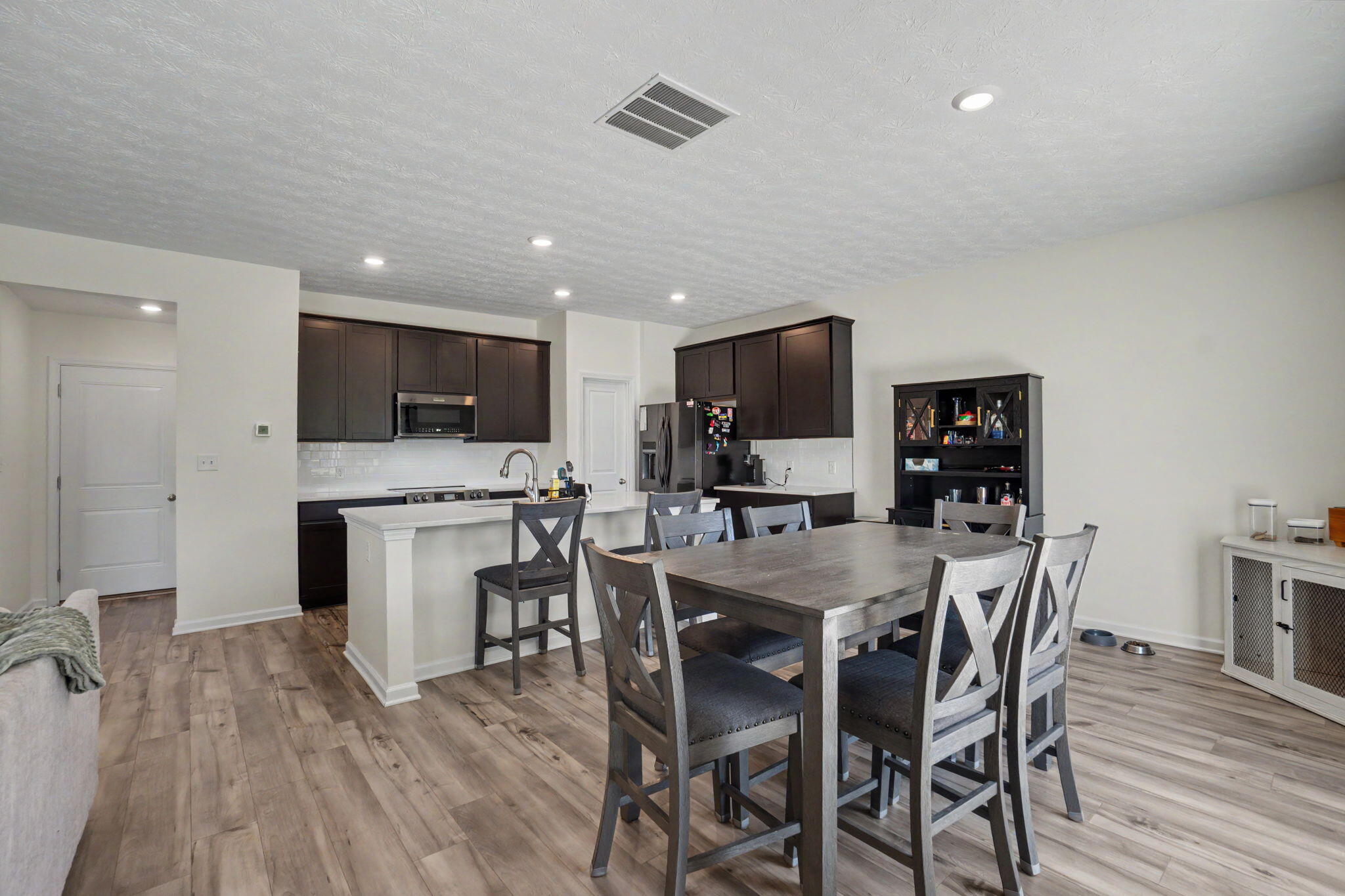 1513 Arrowhead Drive, Piqua, Ohio 45356
